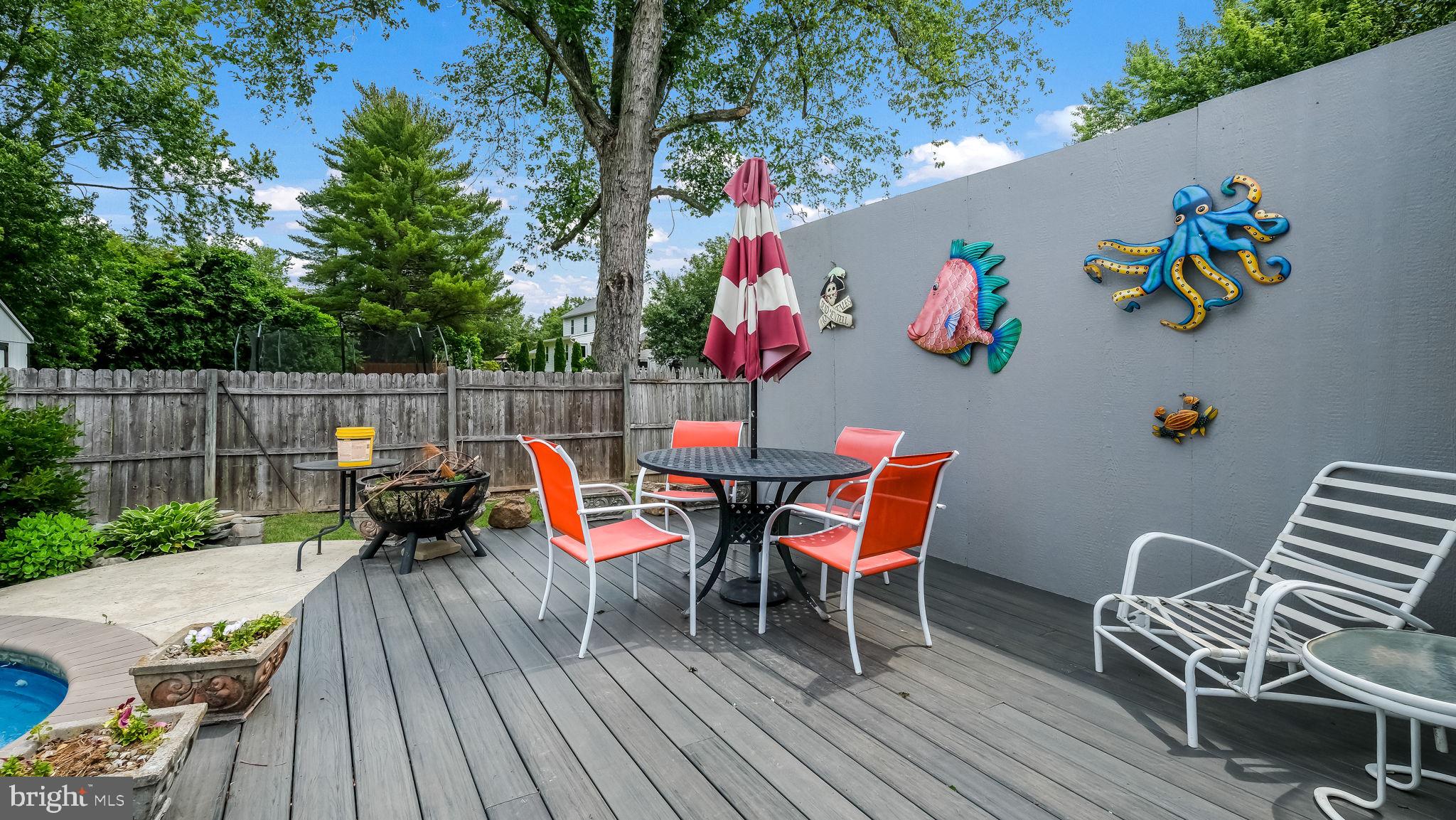 NESHAMINY HGTS - Residential