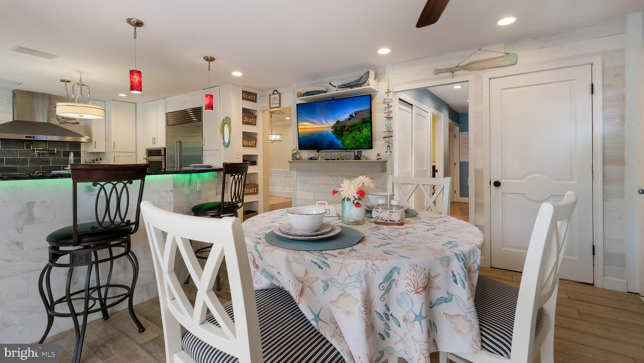 NESHAMINY HGTS - Residential