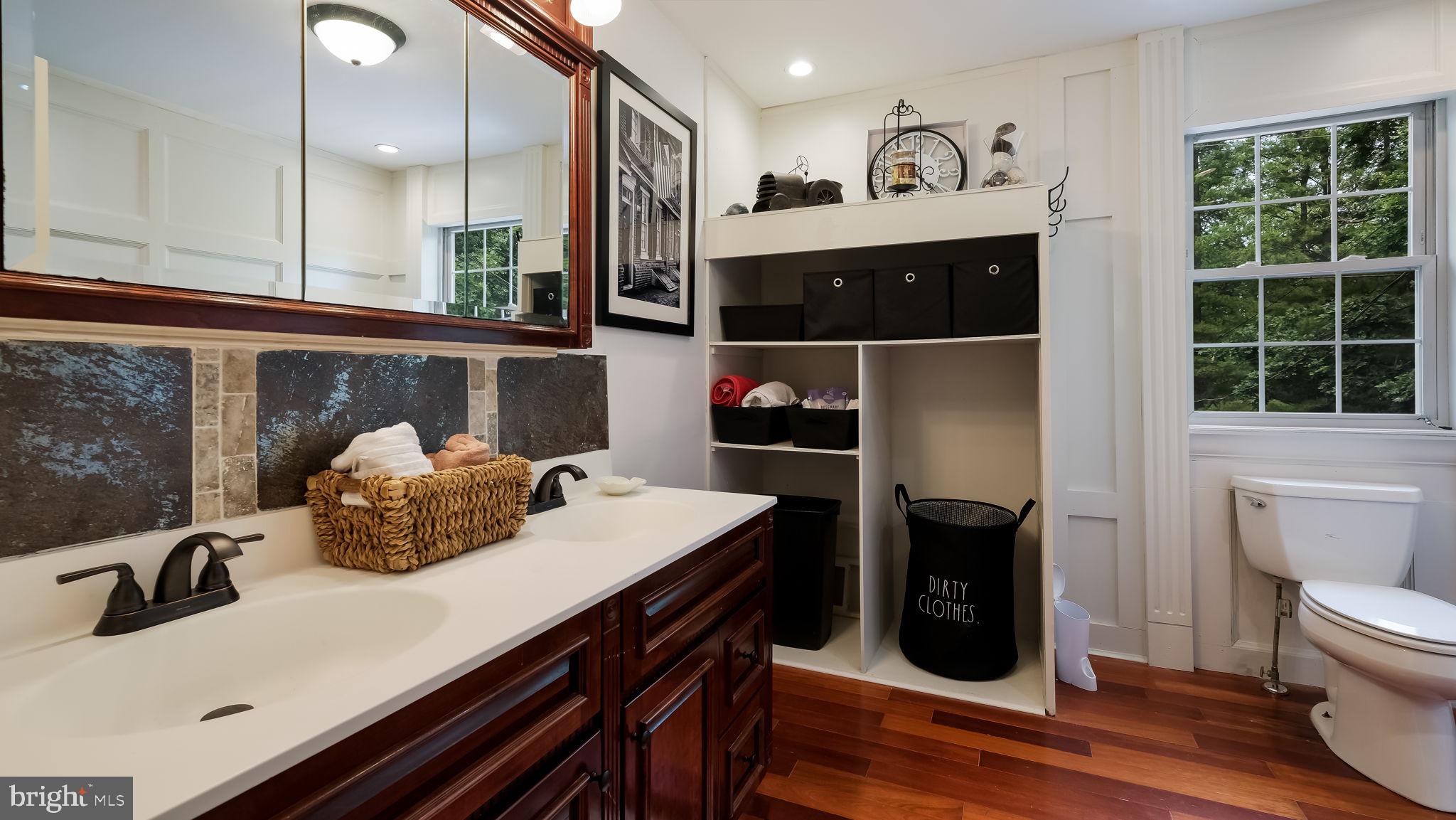 NESHAMINY HGTS - Residential