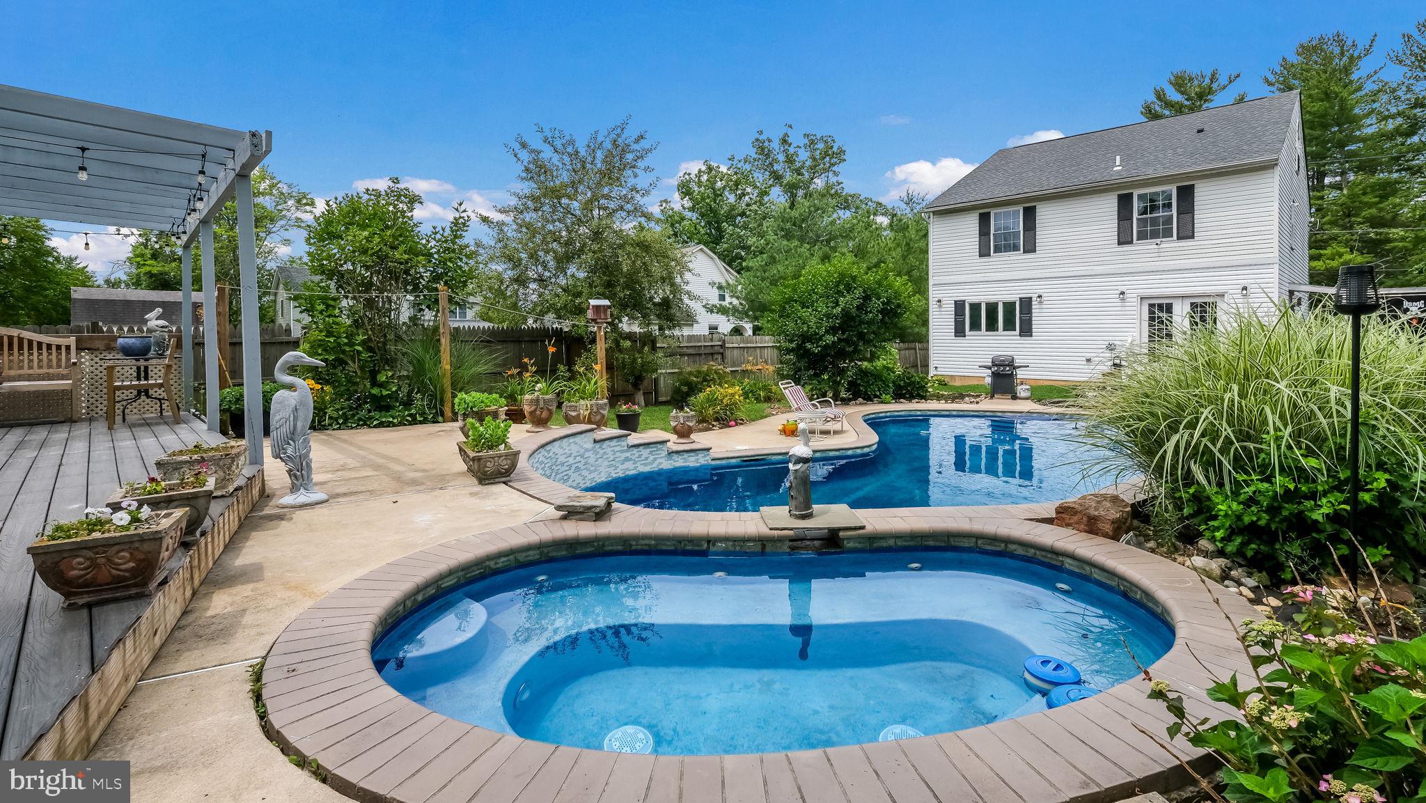 NESHAMINY HGTS - Residential
