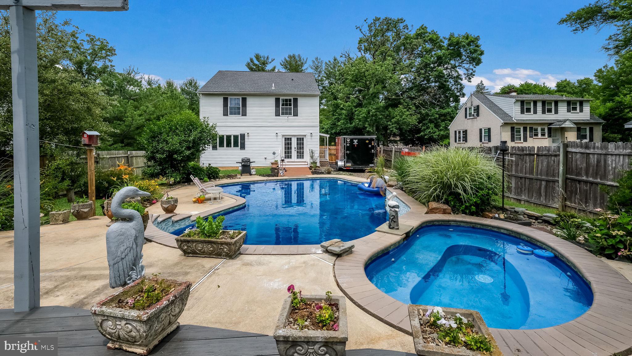 NESHAMINY HGTS - Residential