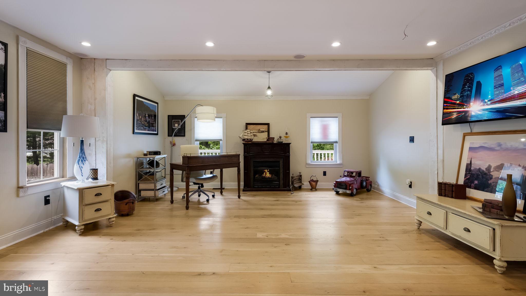 NESHAMINY HGTS - Residential