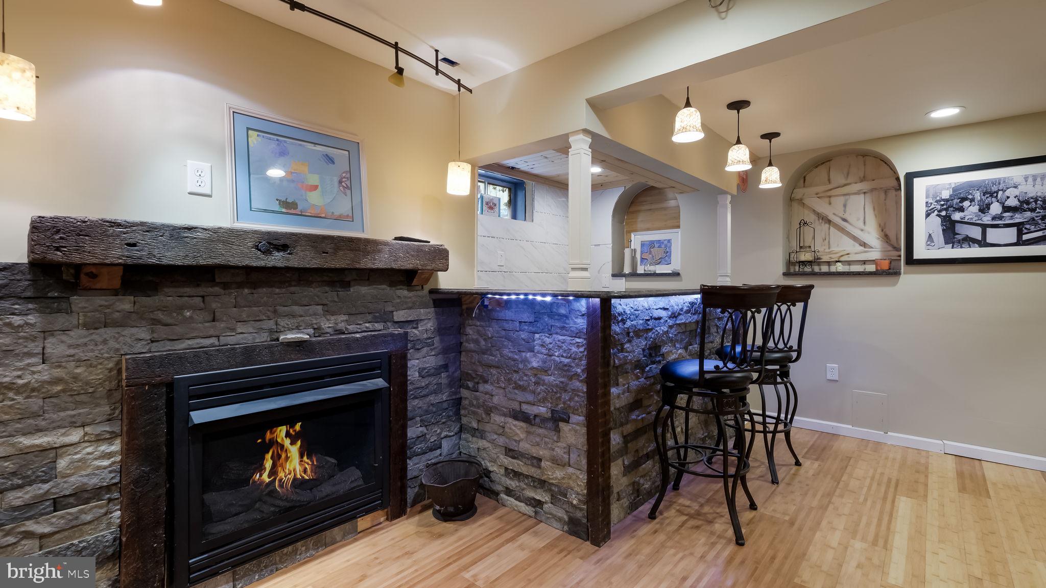NESHAMINY HGTS - Residential