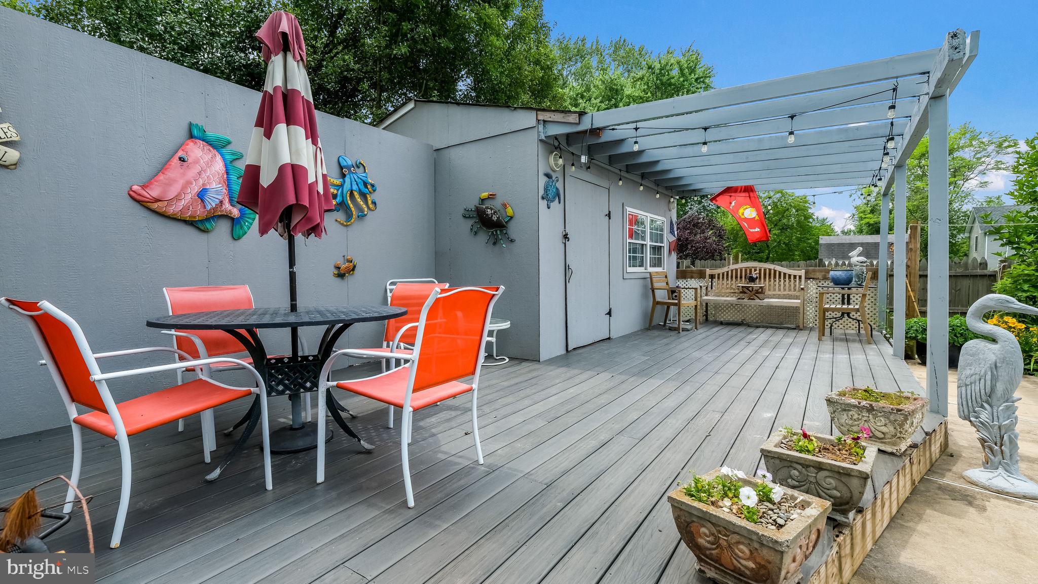 NESHAMINY HGTS - Residential