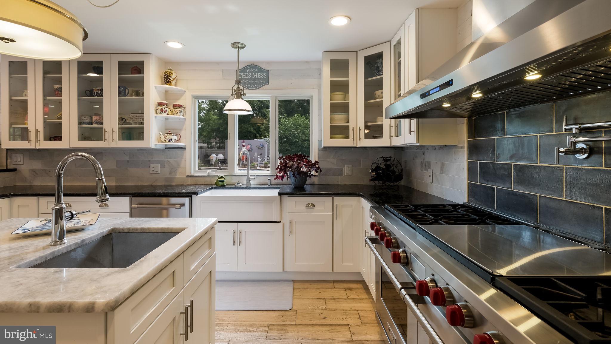 NESHAMINY HGTS - Residential