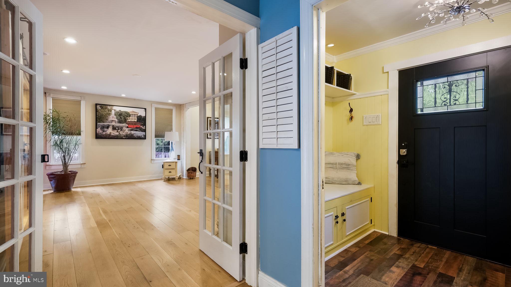 NESHAMINY HGTS - Residential