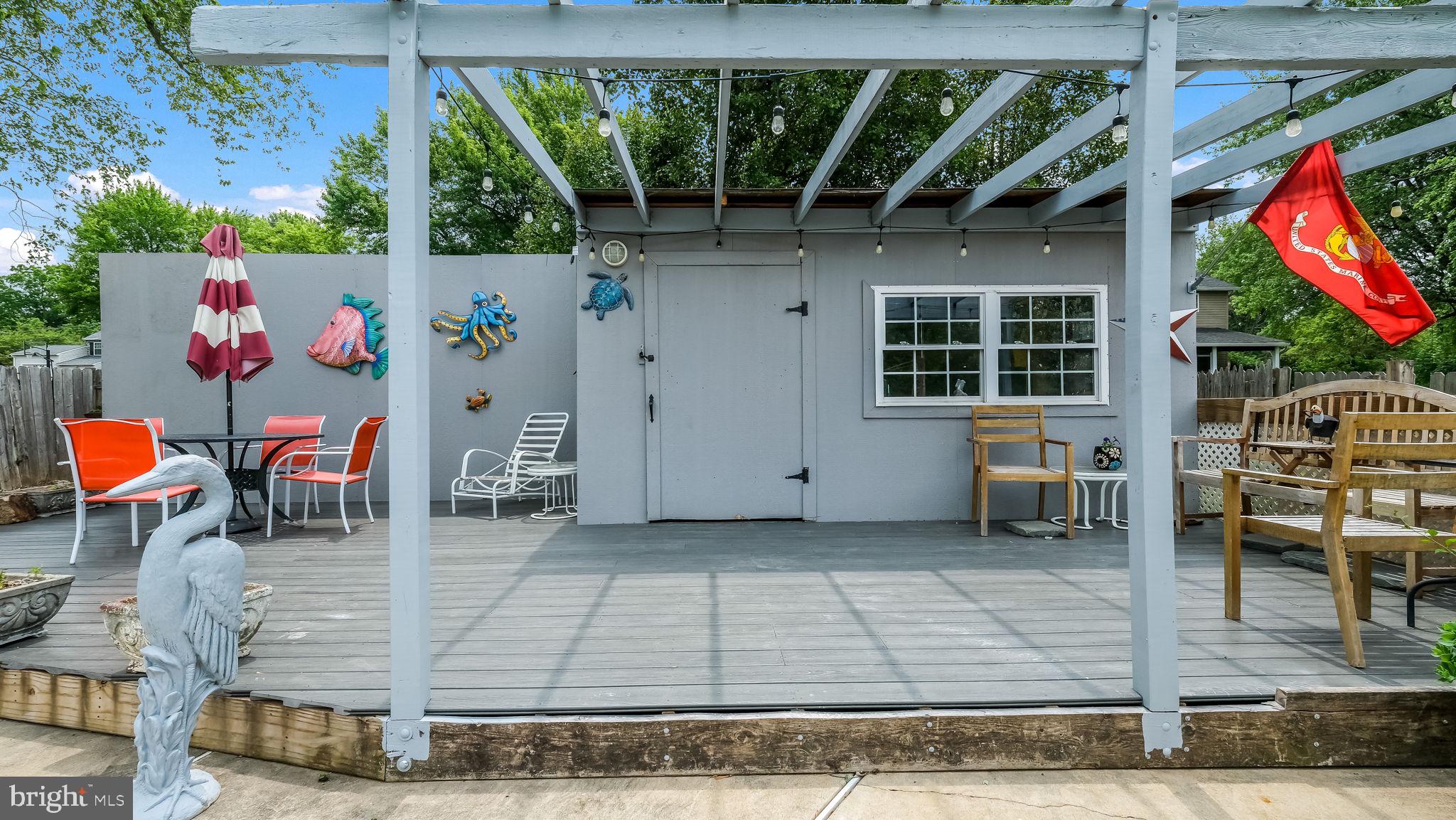 NESHAMINY HGTS - Residential