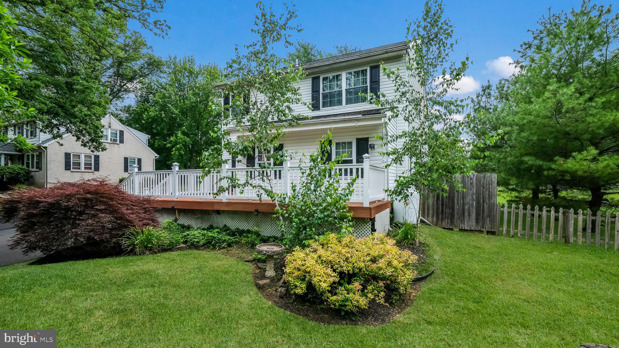 NESHAMINY HGTS - Residential