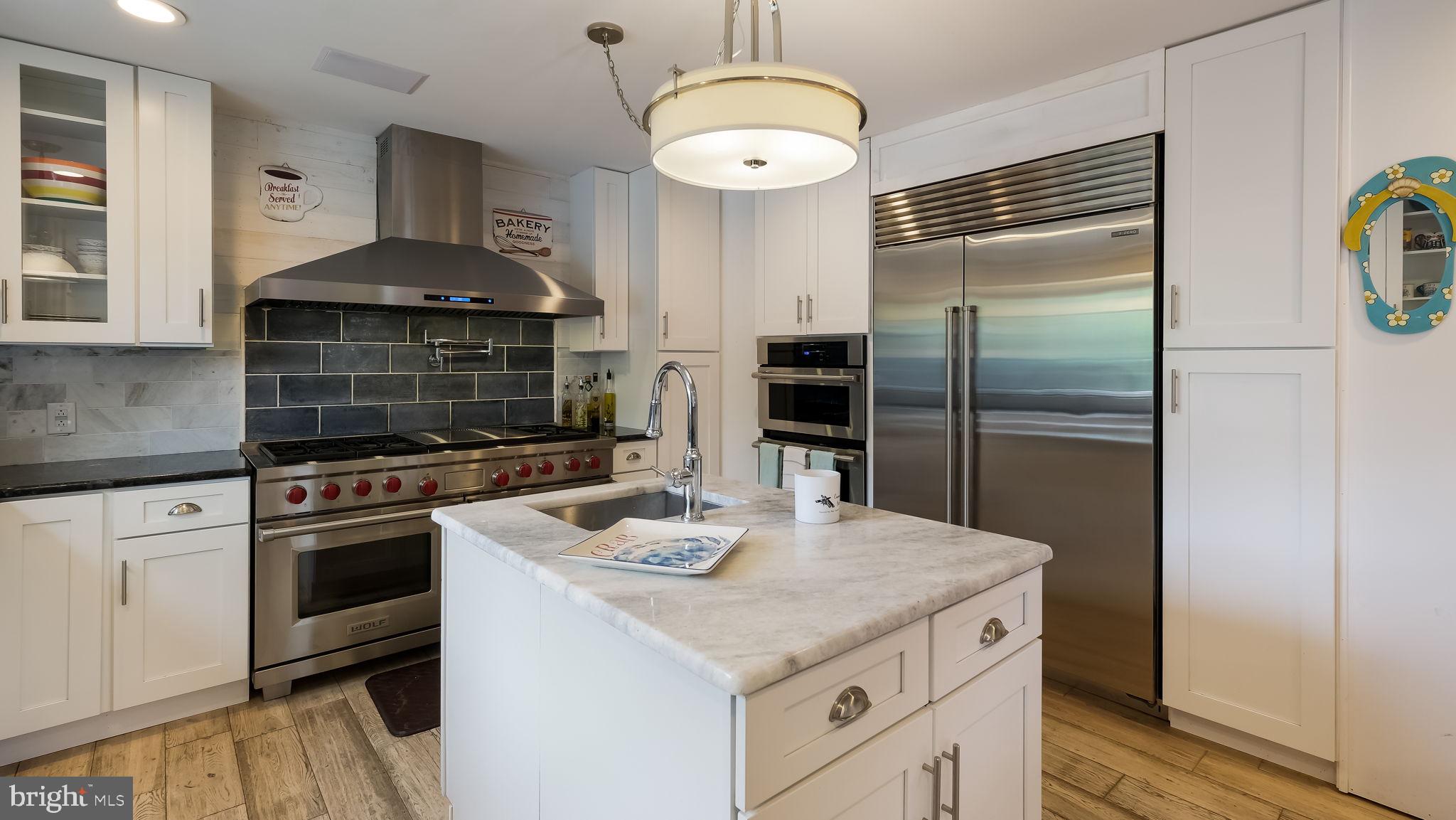 NESHAMINY HGTS - Residential