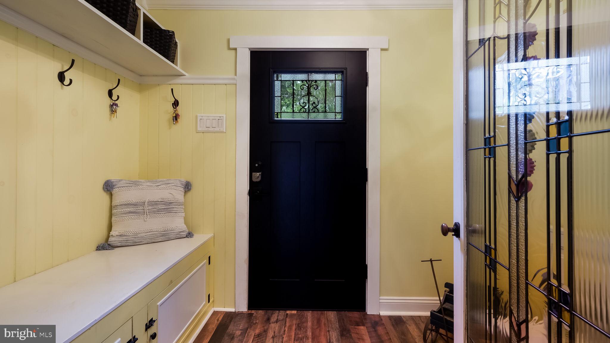 NESHAMINY HGTS - Residential