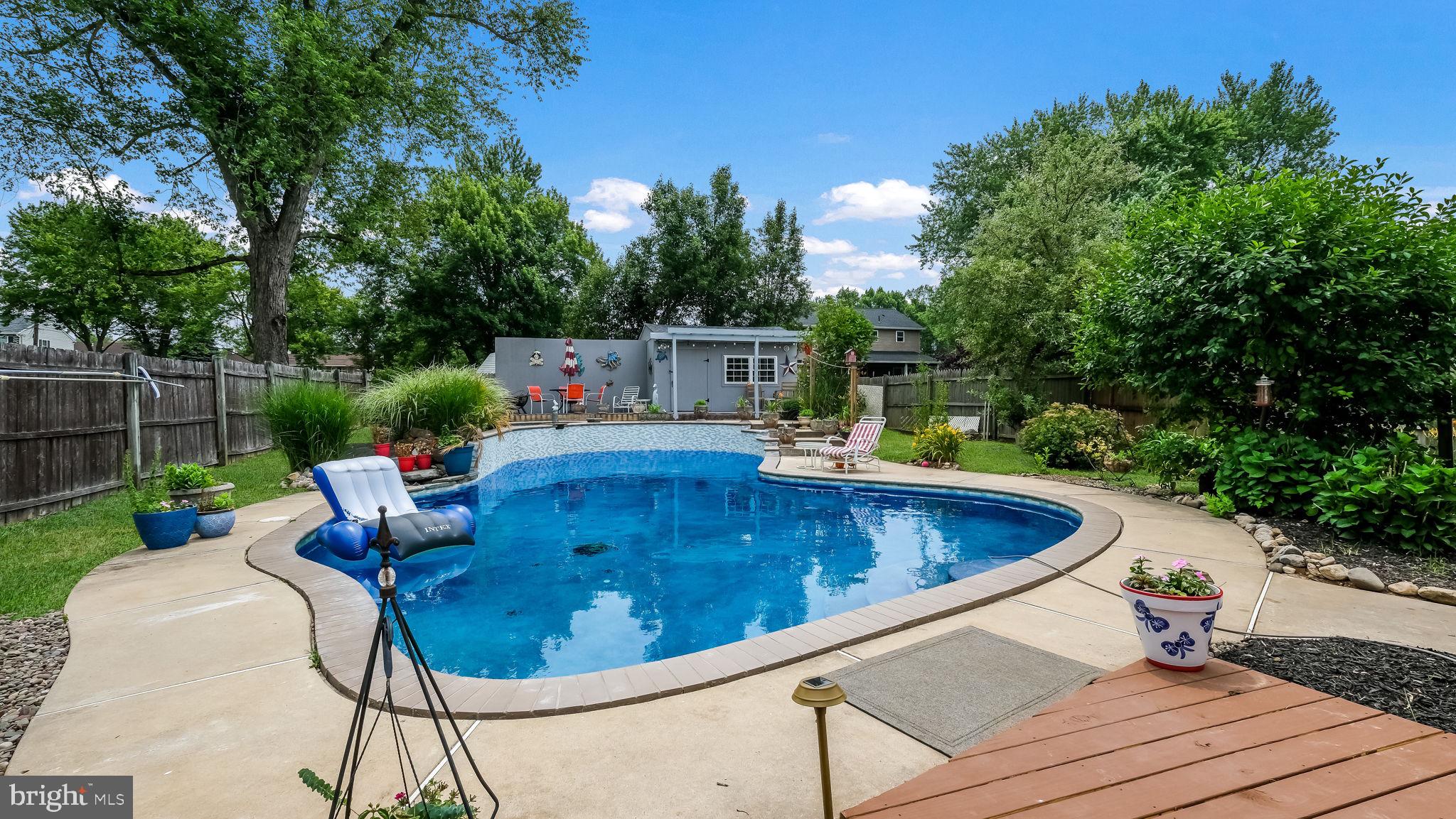 NESHAMINY HGTS - Residential
