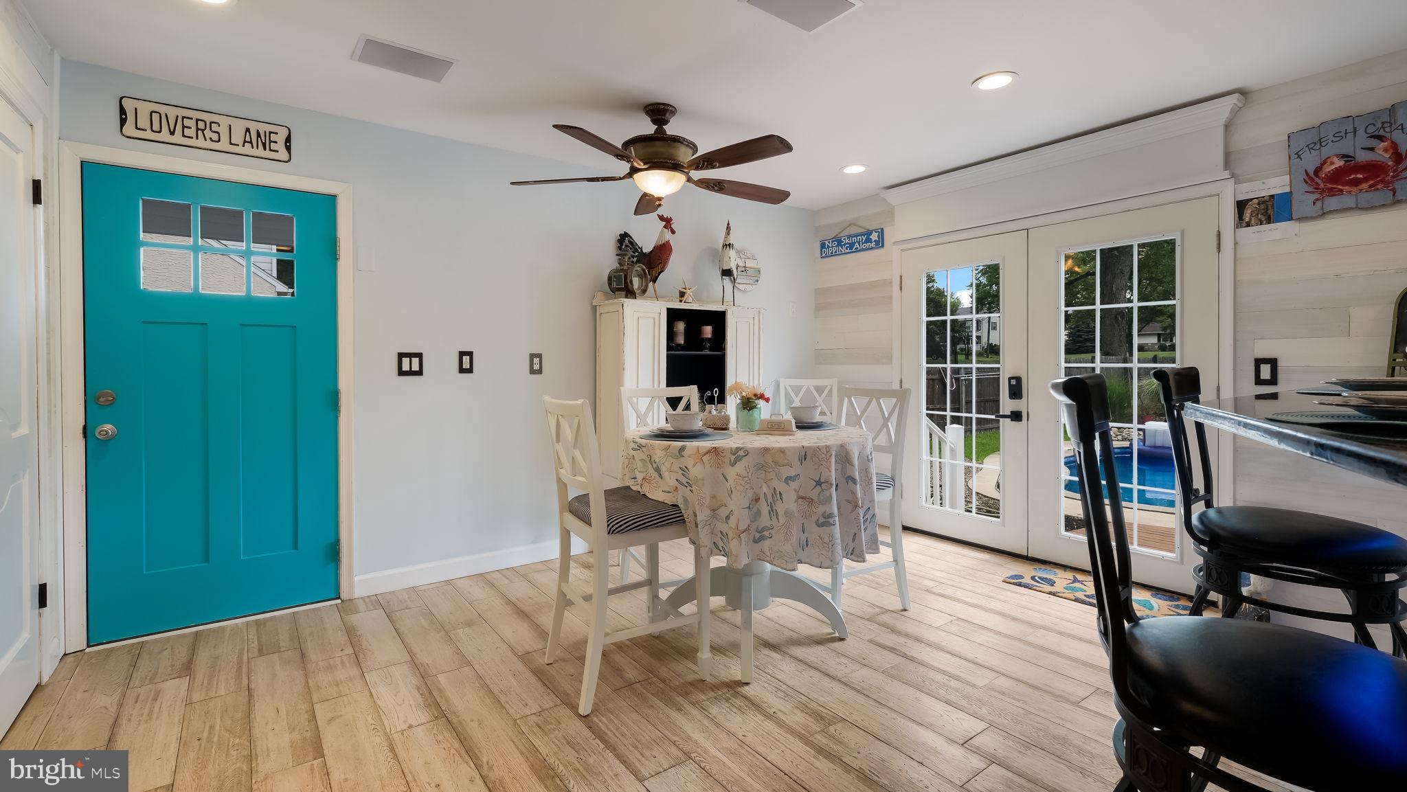 NESHAMINY HGTS - Residential