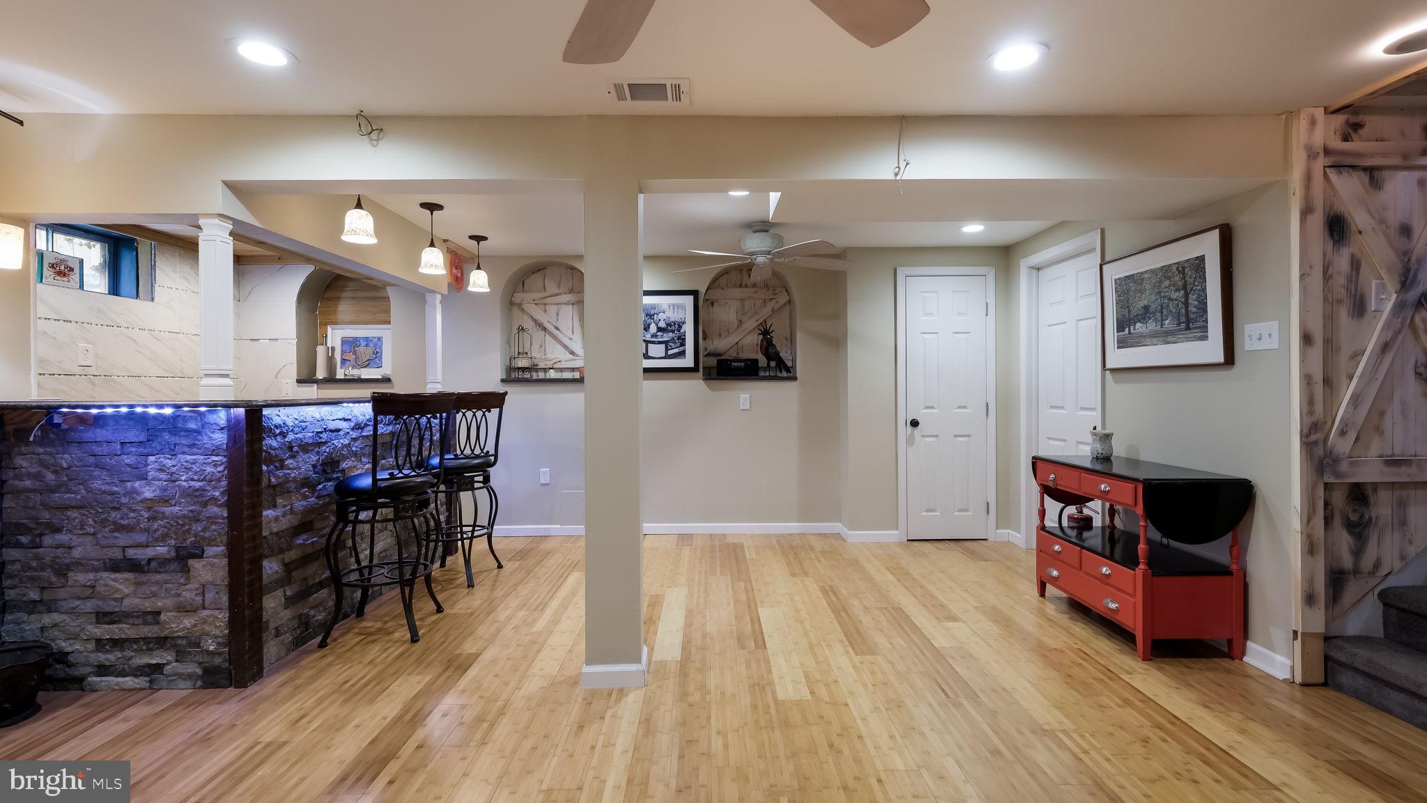 NESHAMINY HGTS - Residential
