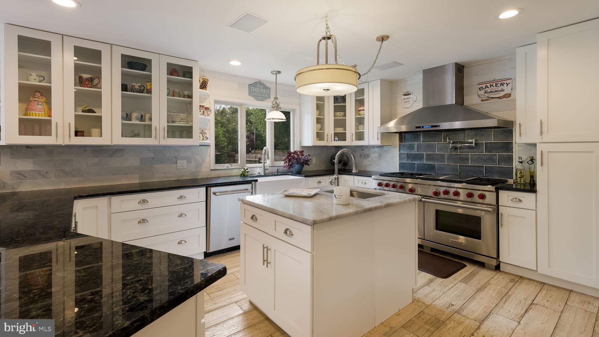 NESHAMINY HGTS - Residential