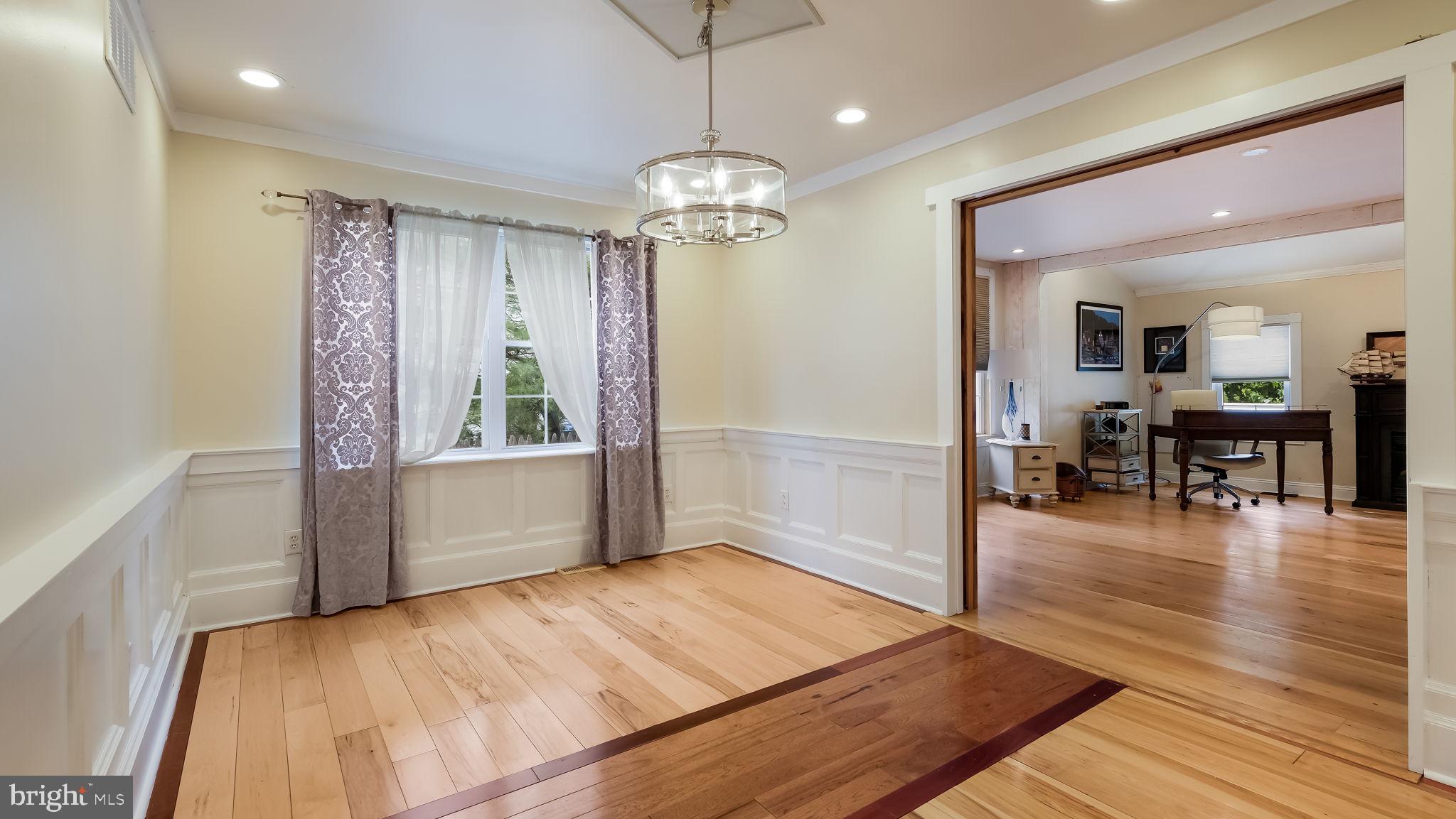 NESHAMINY HGTS - Residential