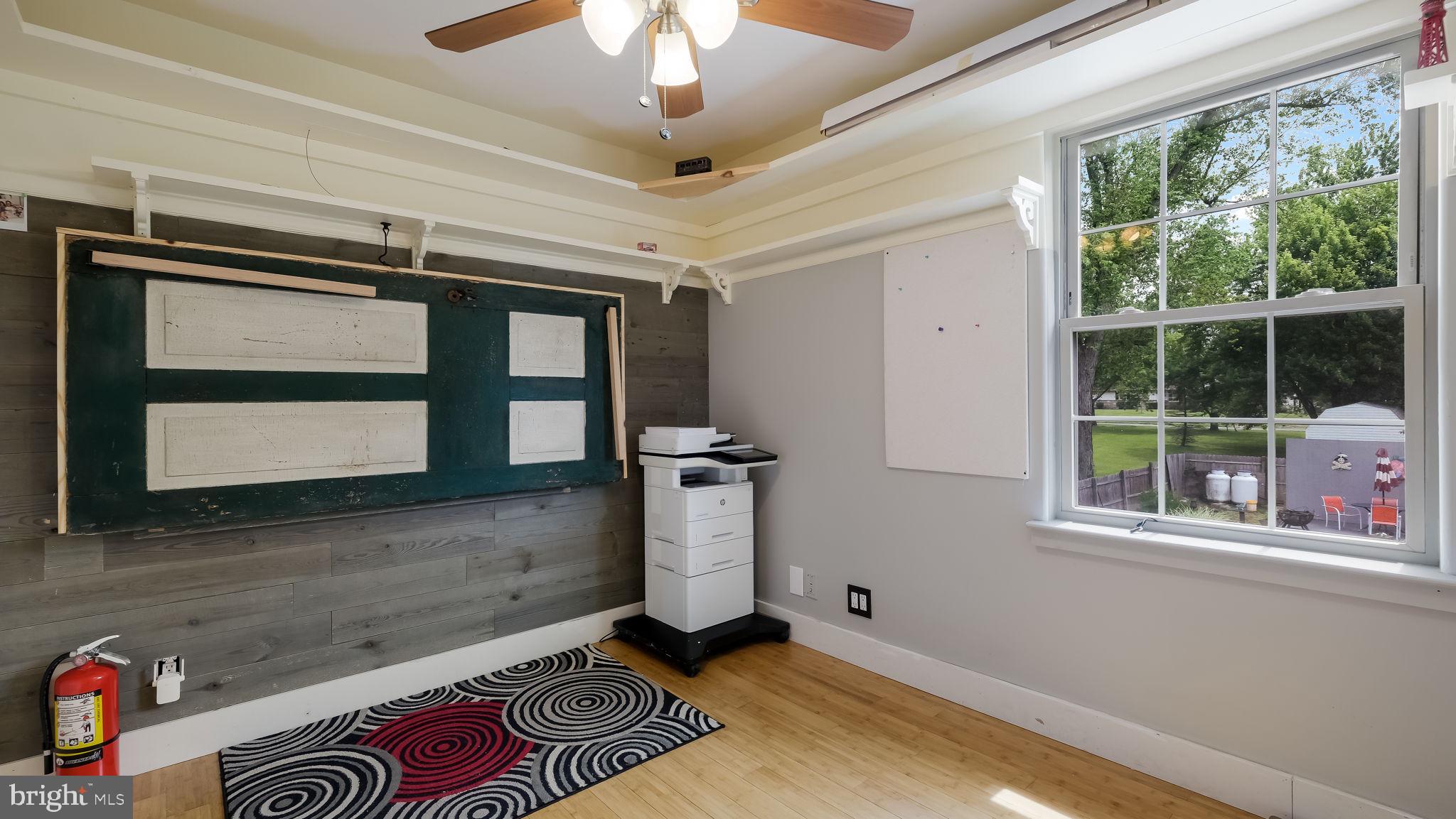NESHAMINY HGTS - Residential