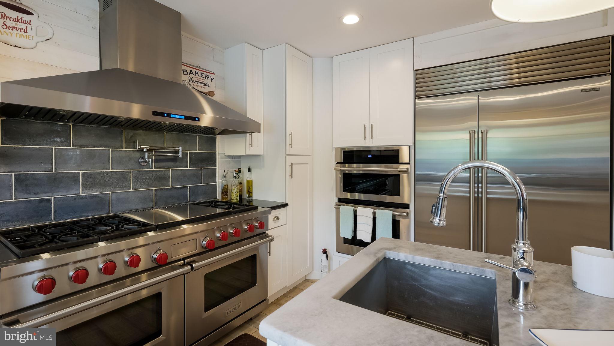 NESHAMINY HGTS - Residential