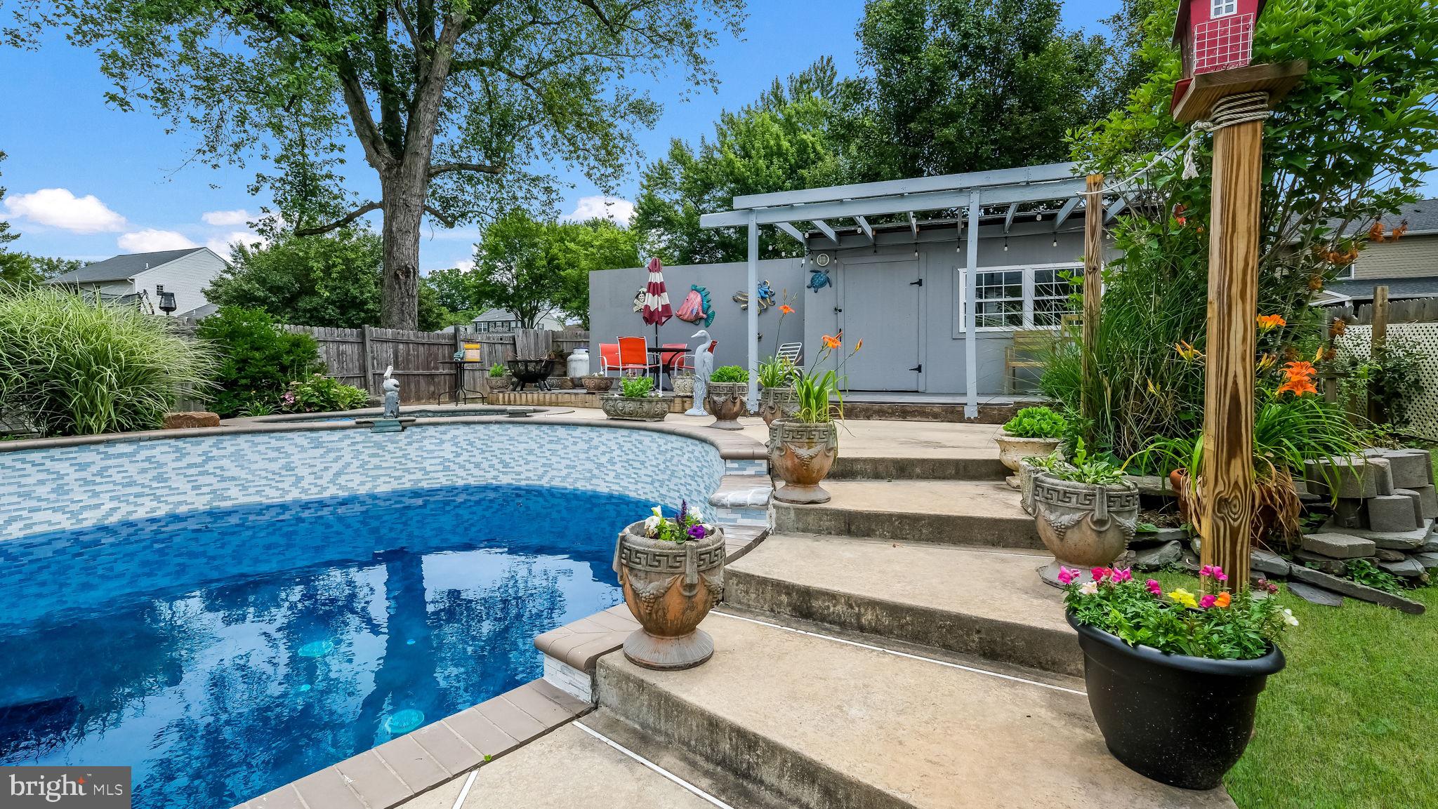 NESHAMINY HGTS - Residential