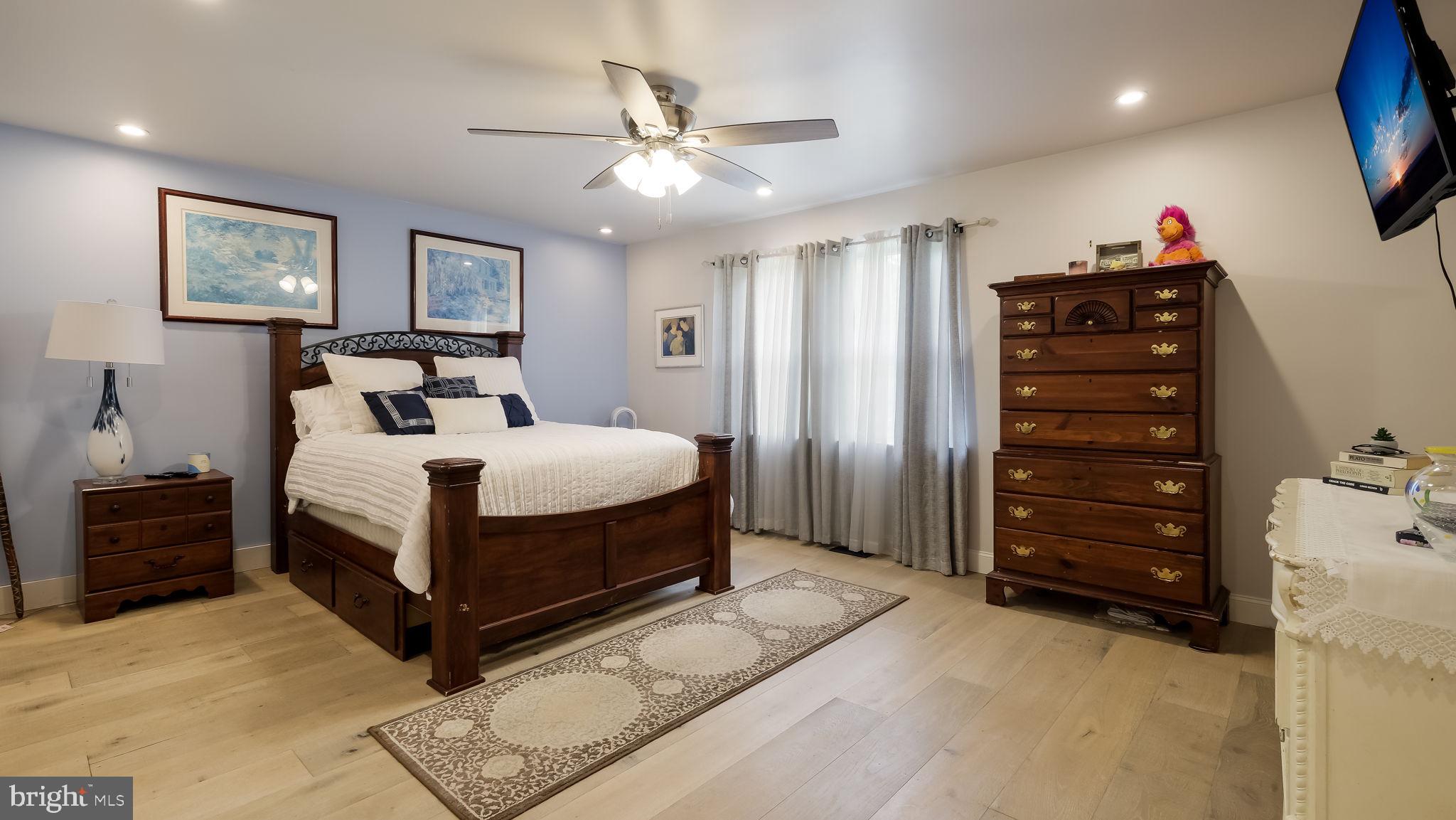 NESHAMINY HGTS - Residential