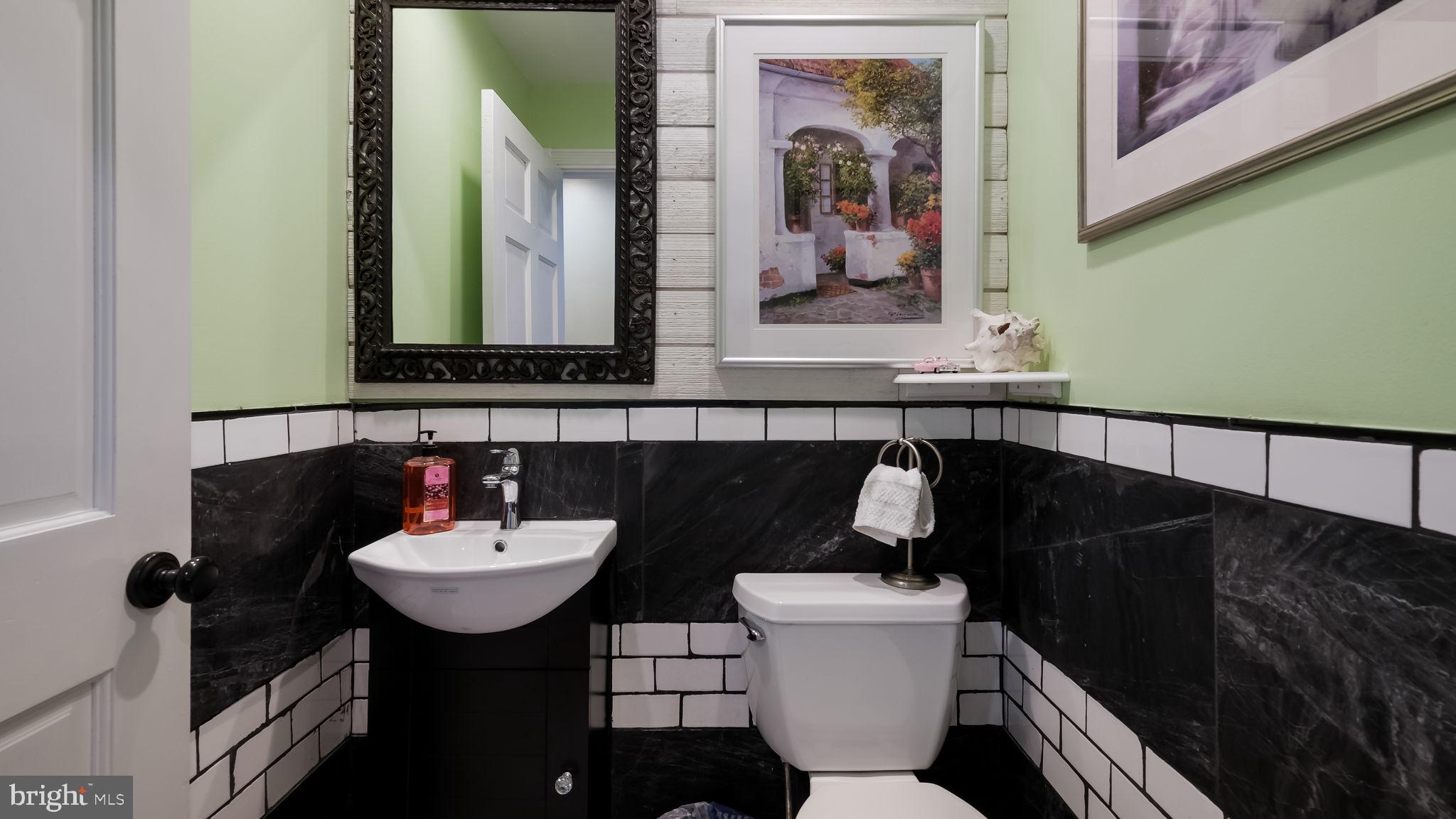 NESHAMINY HGTS - Residential