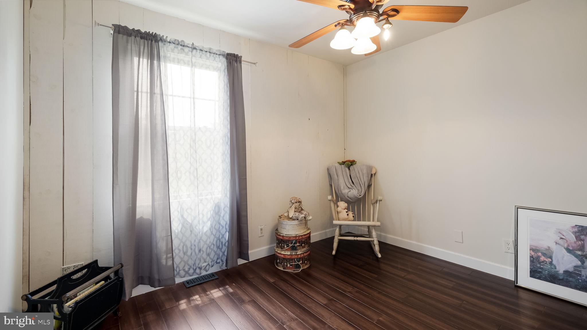 NESHAMINY HGTS - Residential