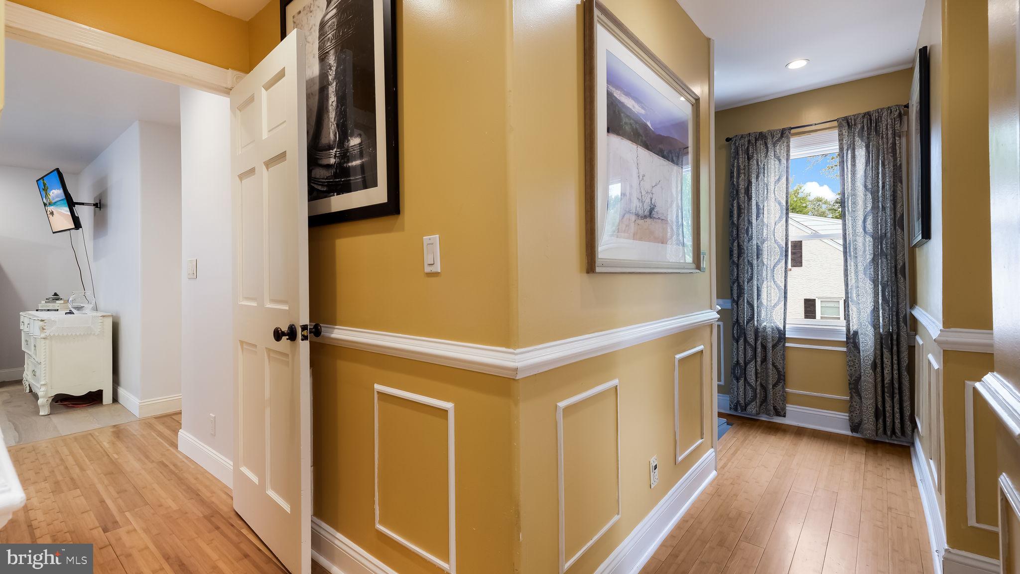 NESHAMINY HGTS - Residential