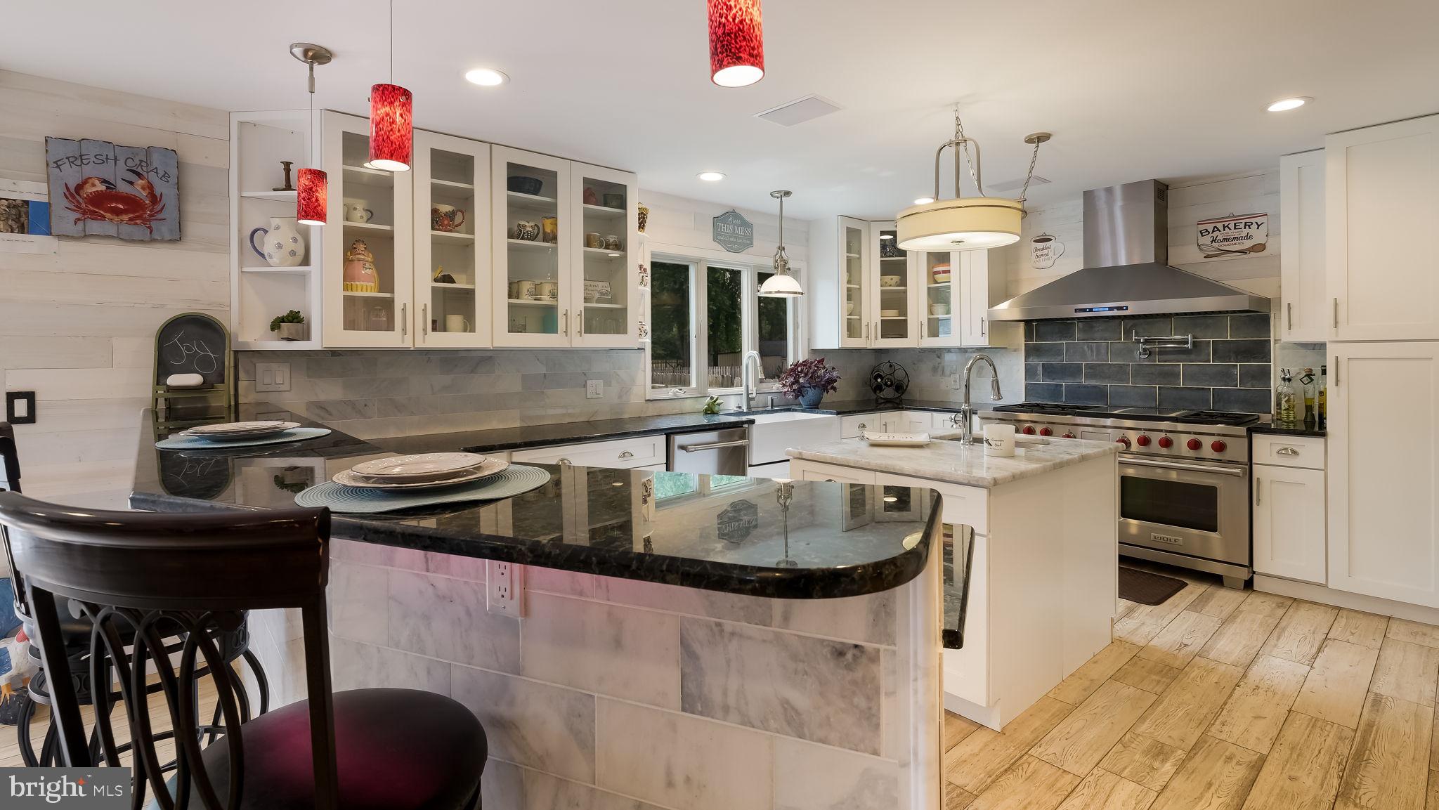 NESHAMINY HGTS - Residential