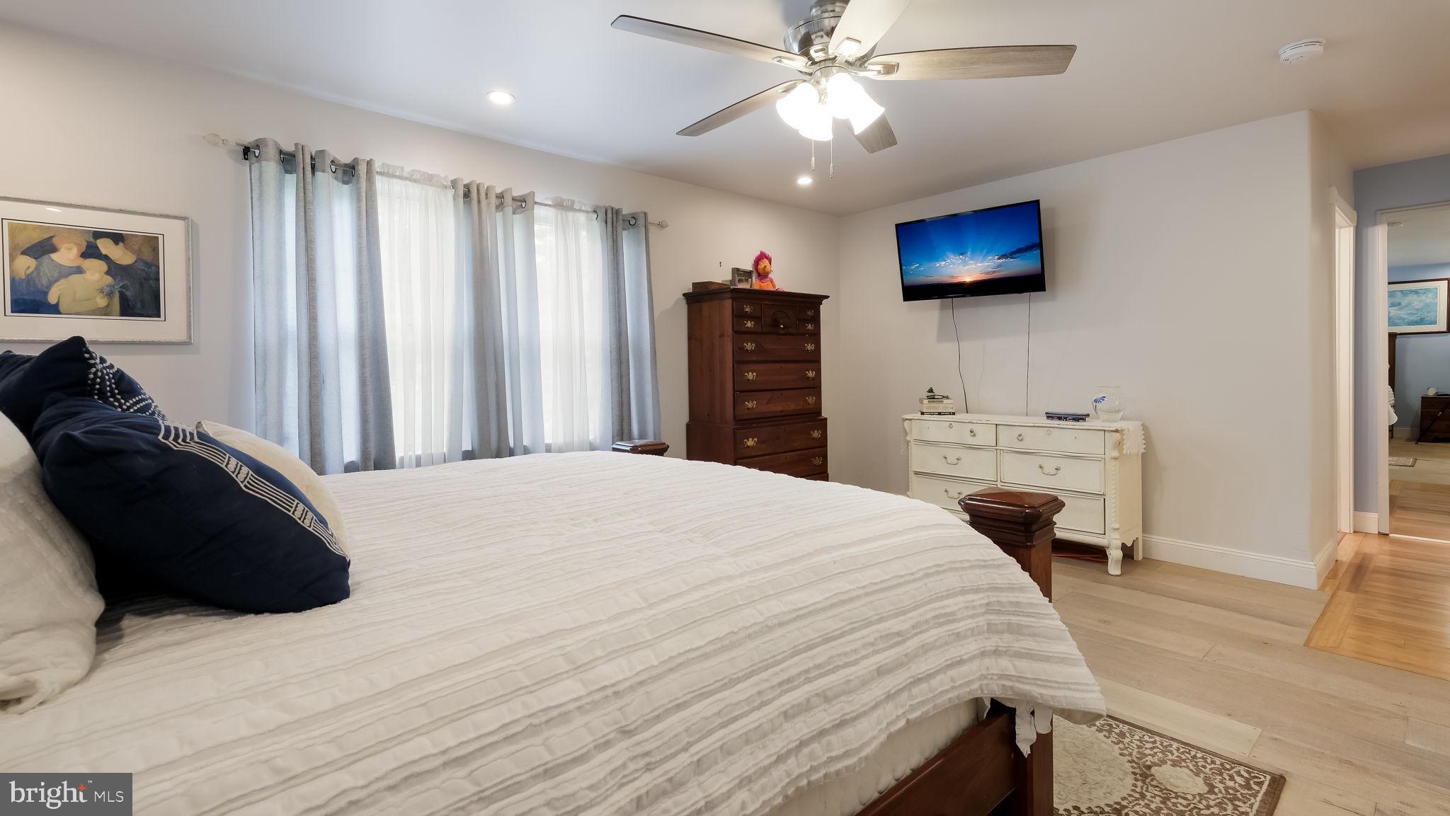 NESHAMINY HGTS - Residential