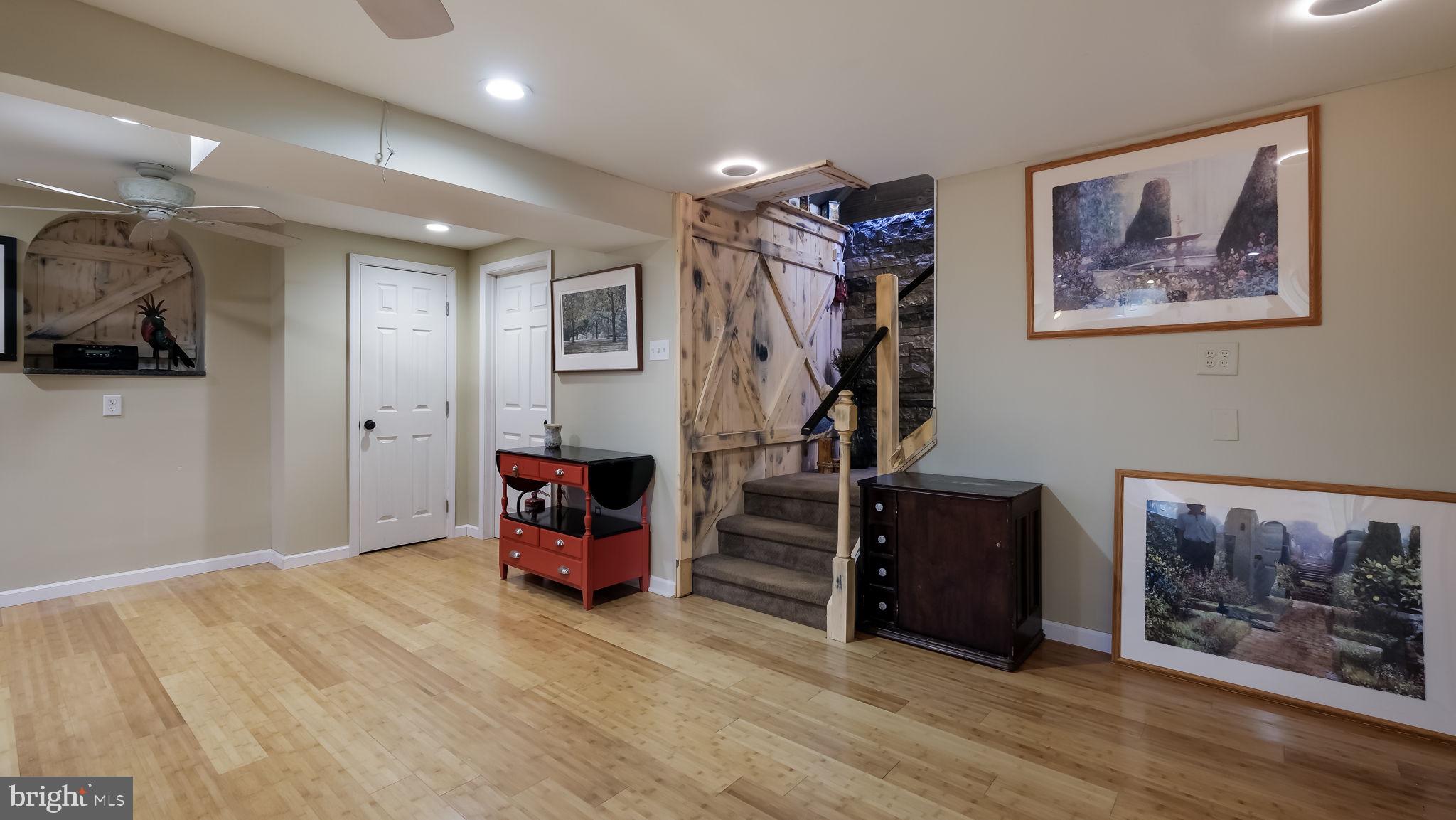 NESHAMINY HGTS - Residential