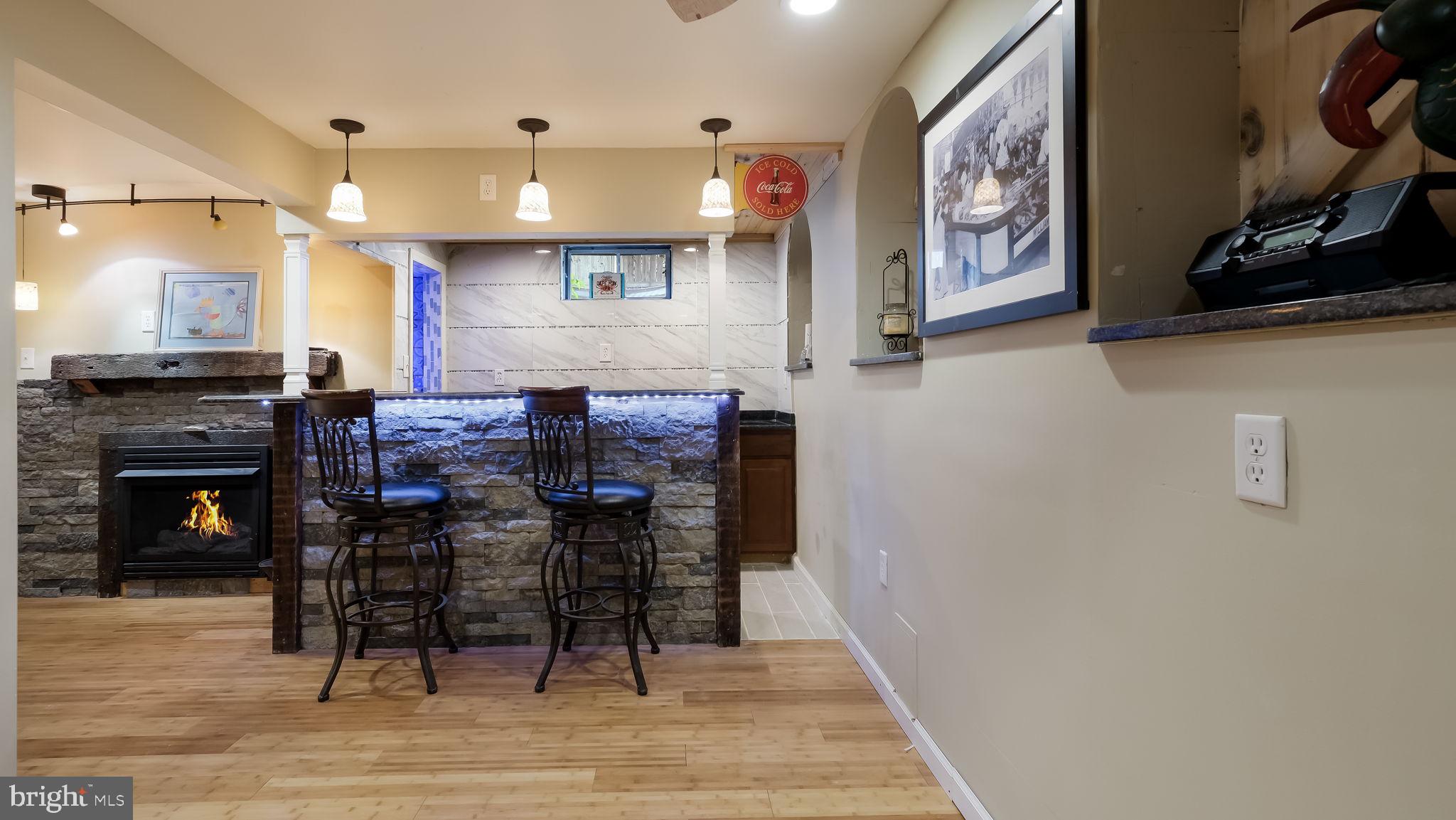 NESHAMINY HGTS - Residential