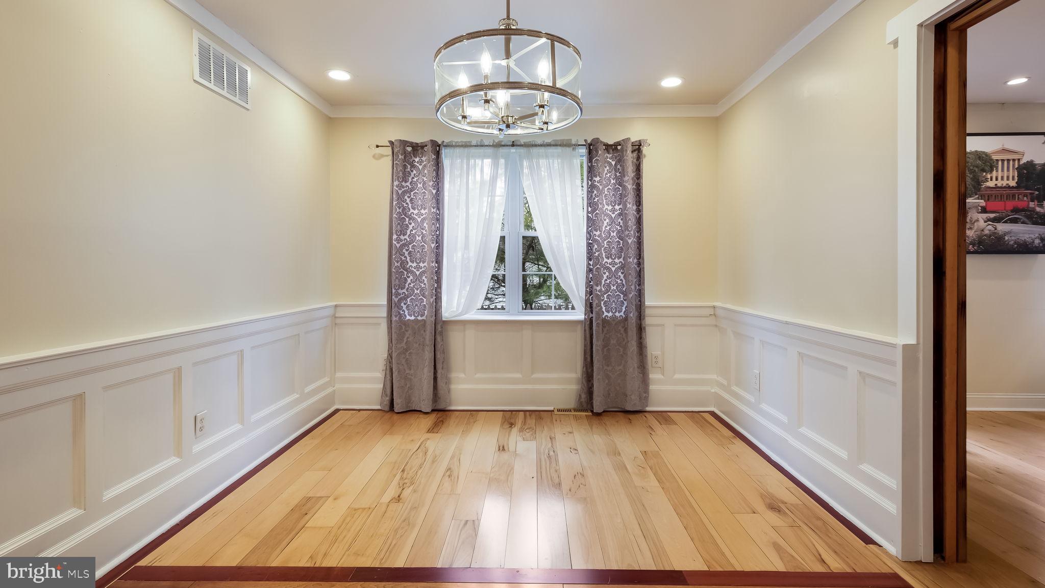 NESHAMINY HGTS - Residential