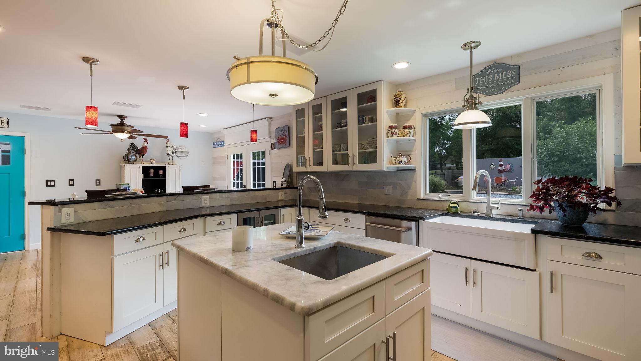 NESHAMINY HGTS - Residential