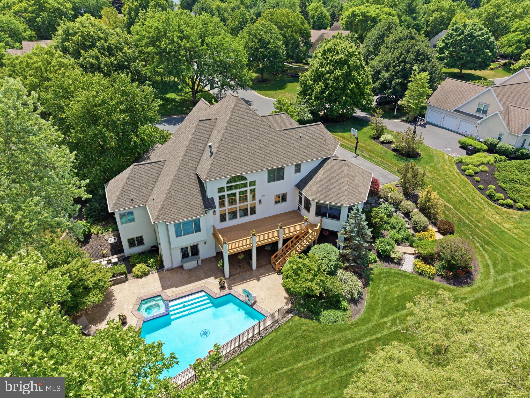 MILLPOND - Residential