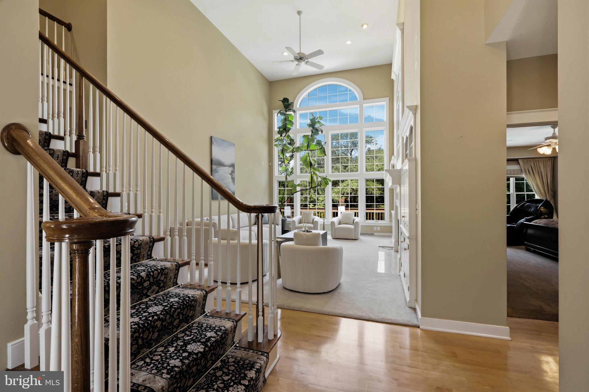 MILLPOND - Residential