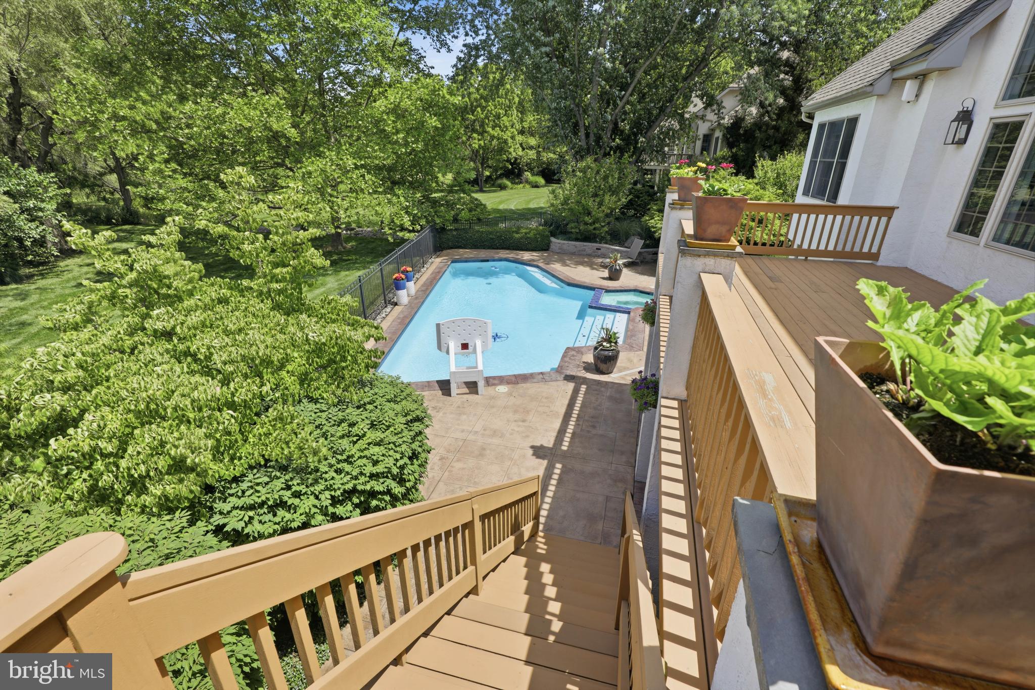 MILLPOND - Residential