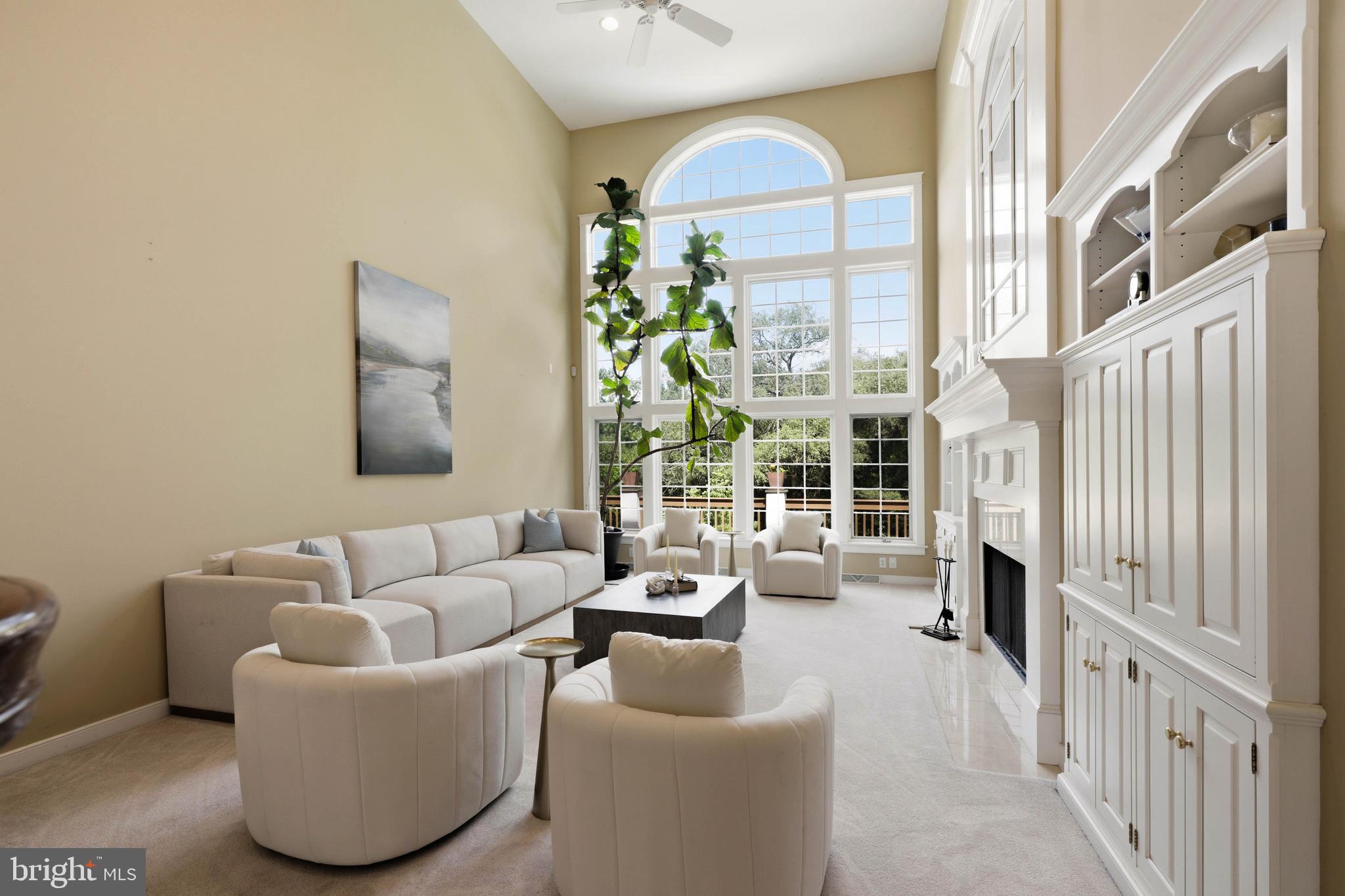 MILLPOND - Residential