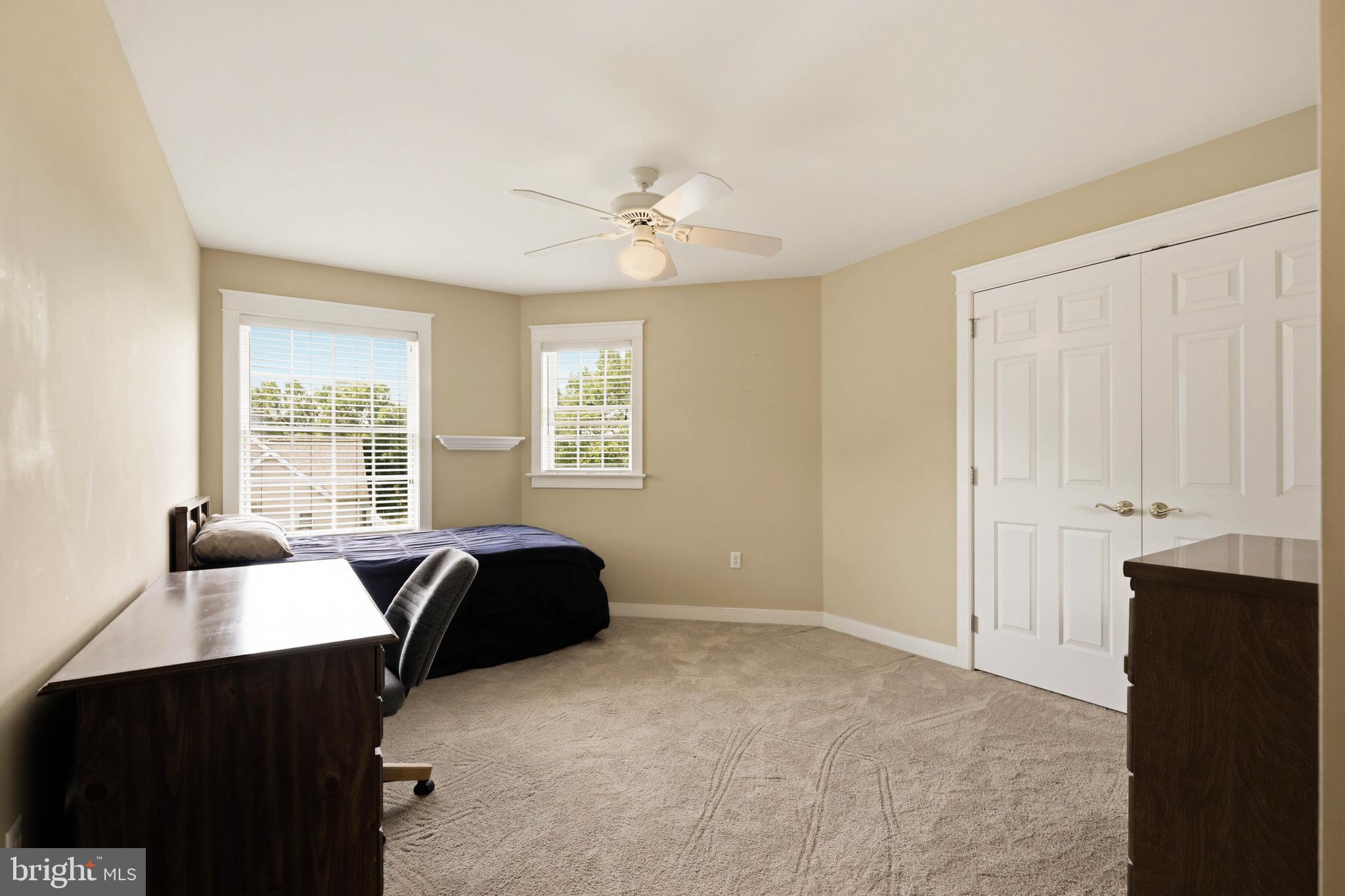 MILLPOND - Residential
