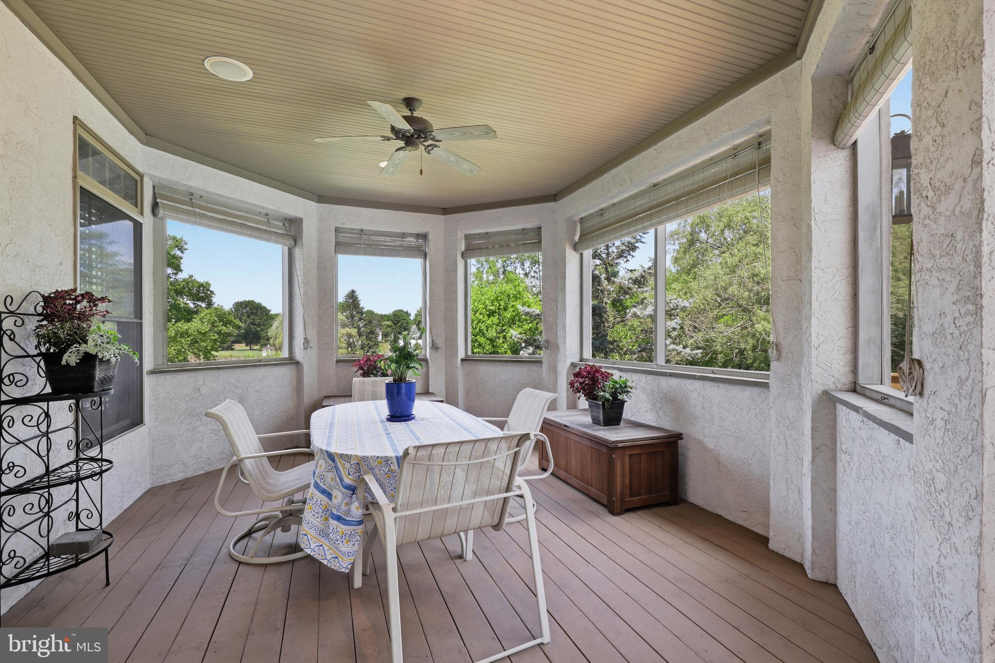 MILLPOND - Residential