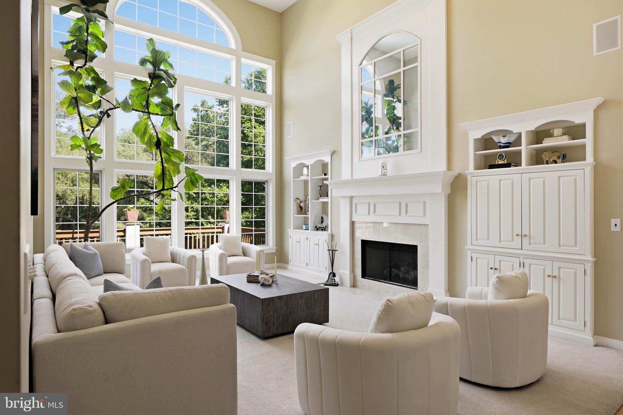 MILLPOND - Residential