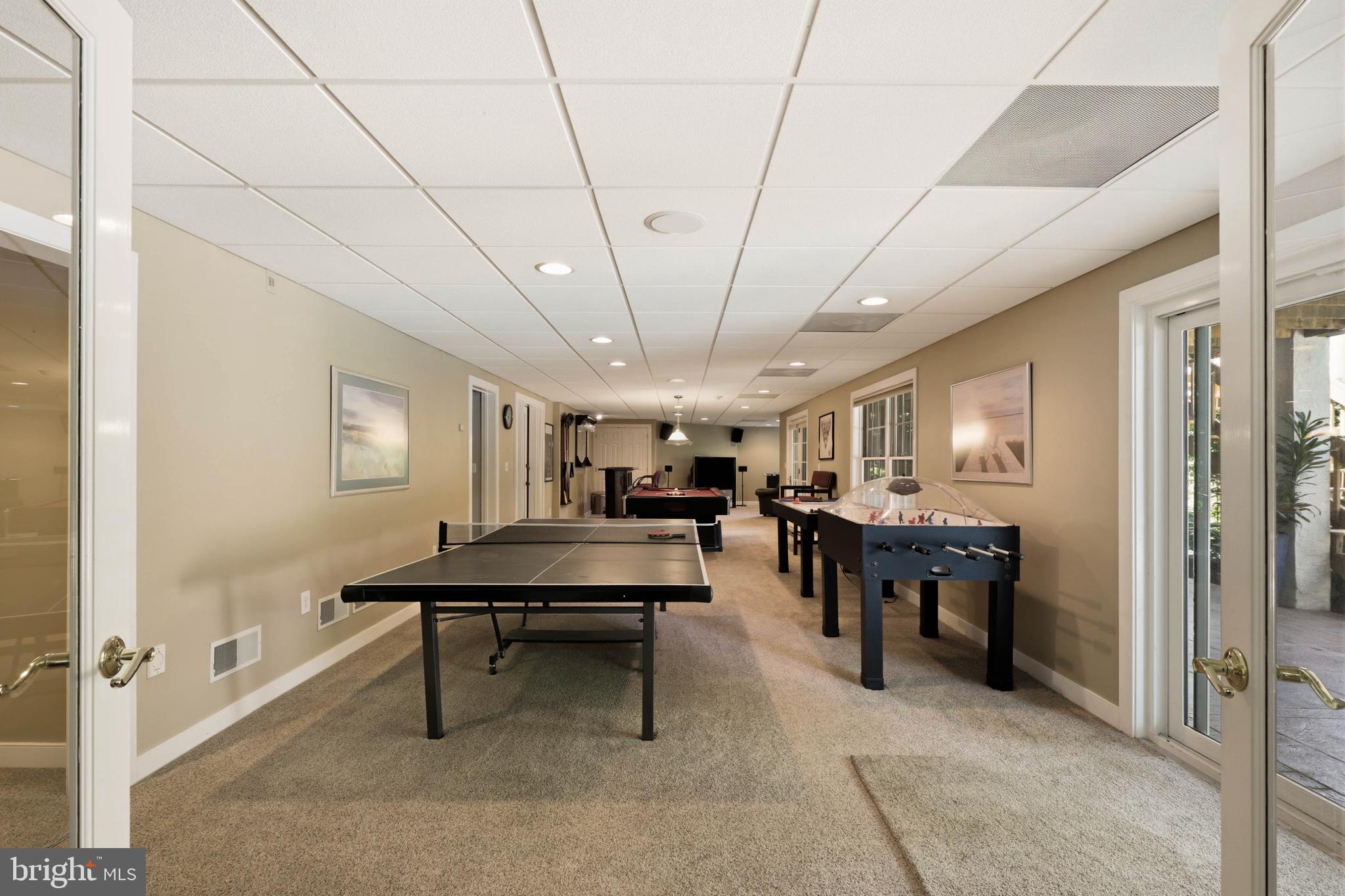 MILLPOND - Residential