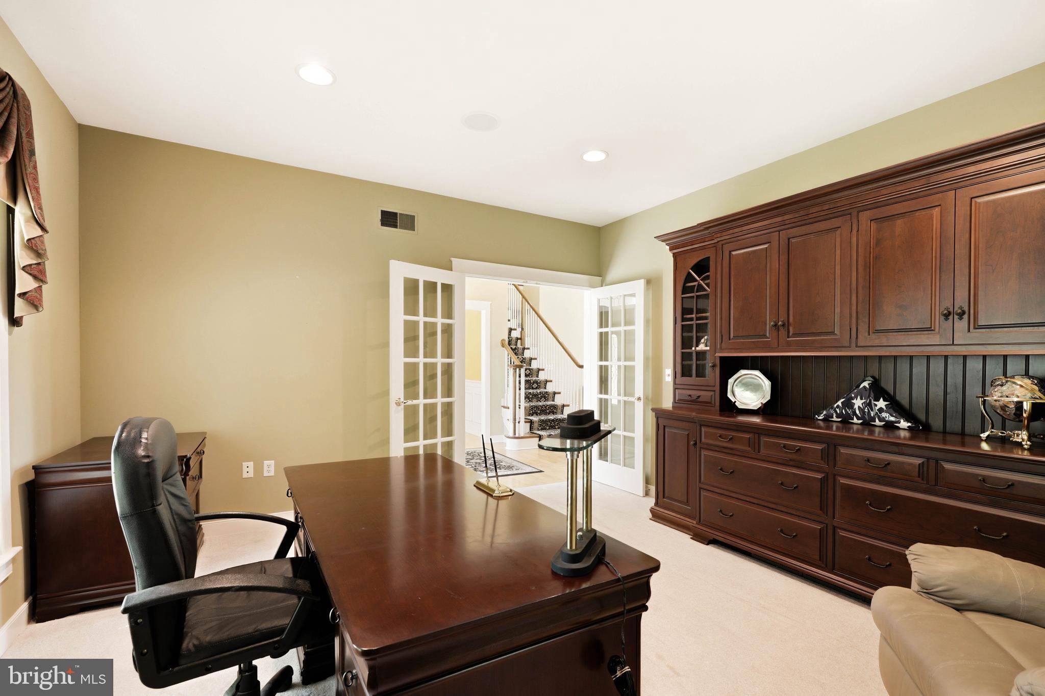 MILLPOND - Residential