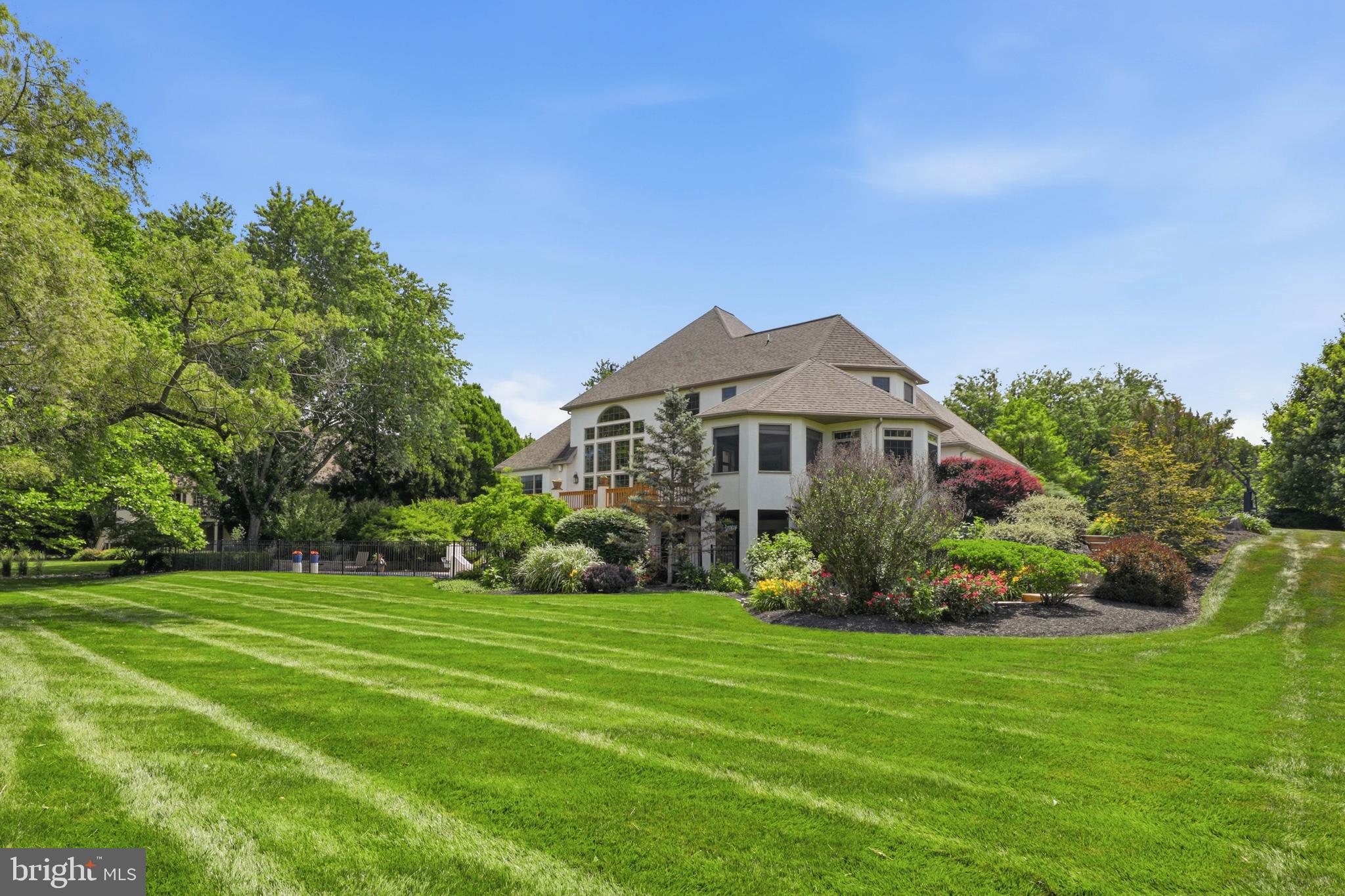 MILLPOND - Residential