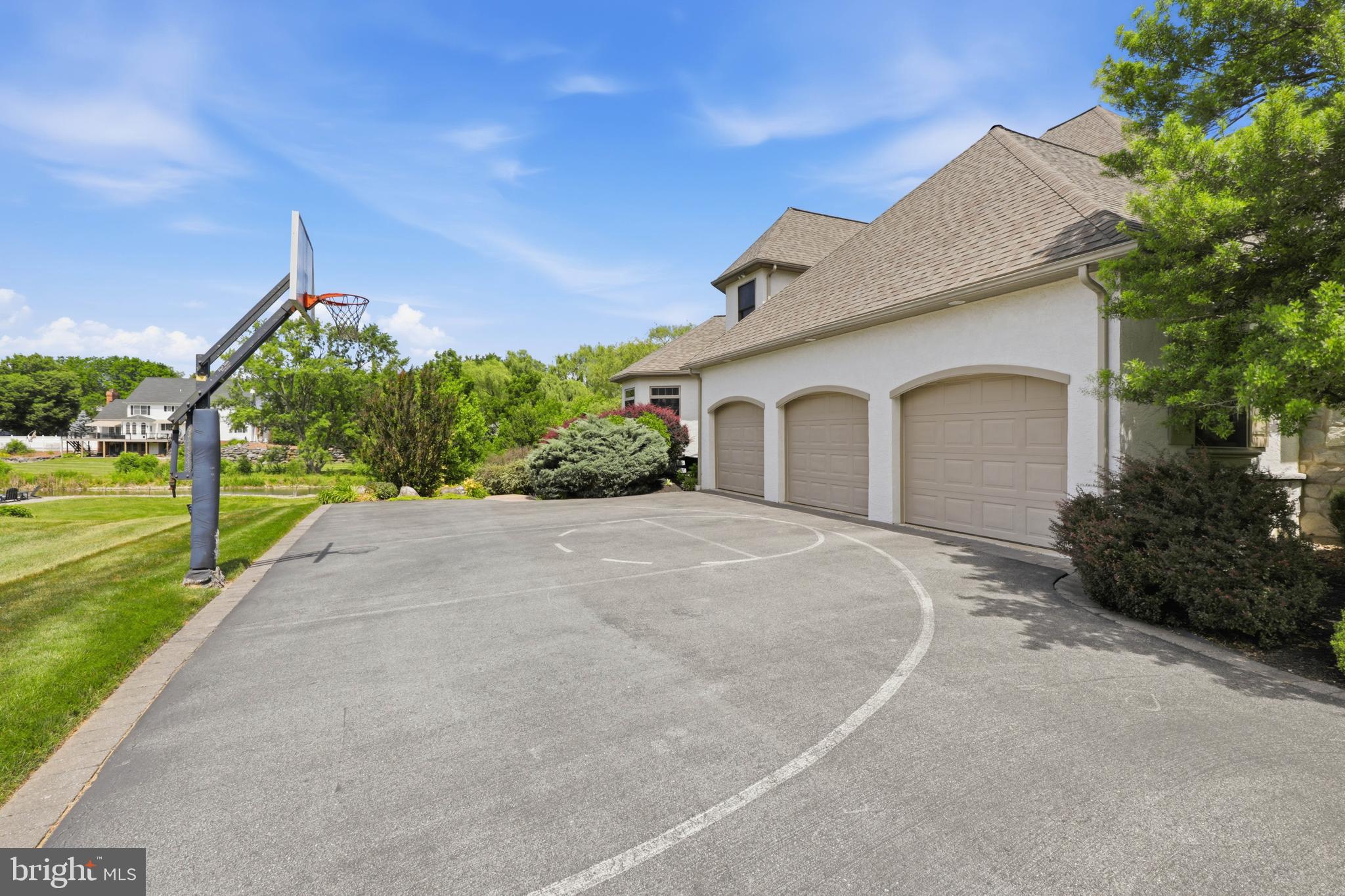 MILLPOND - Residential