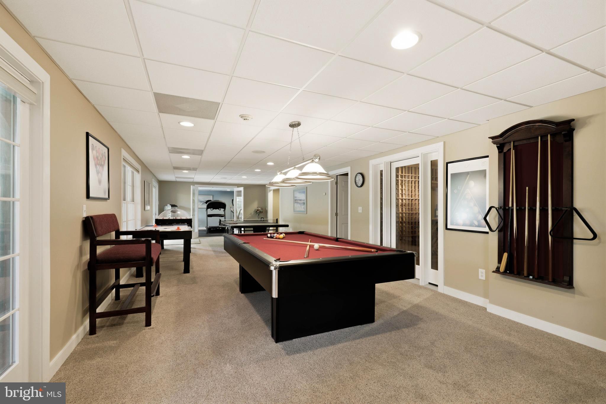 MILLPOND - Residential