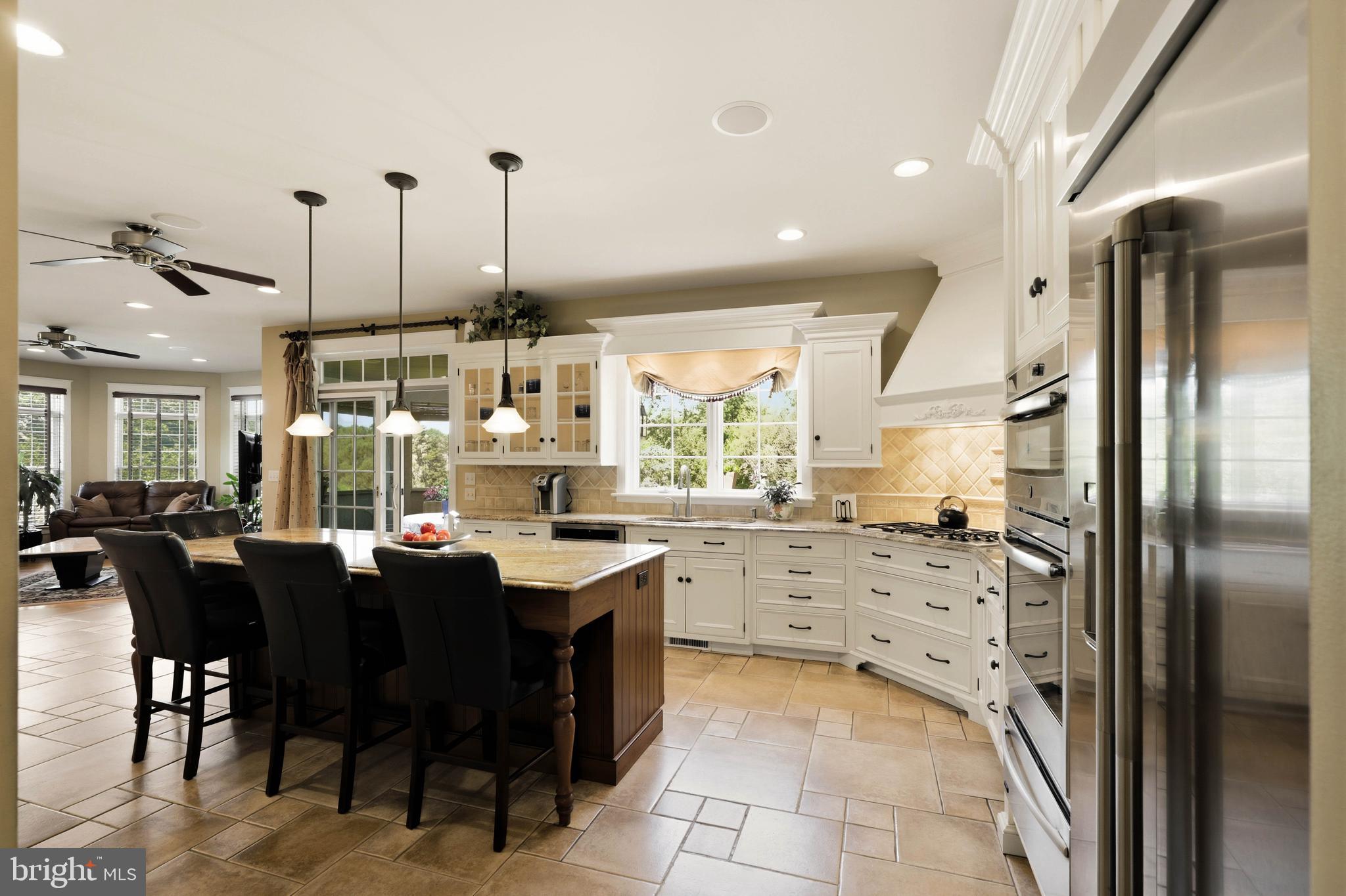 MILLPOND - Residential