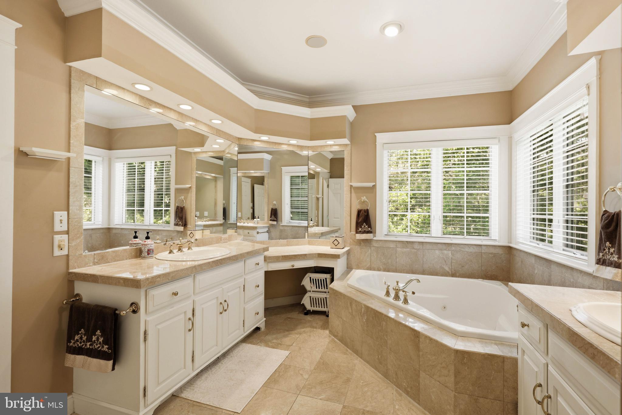 MILLPOND - Residential