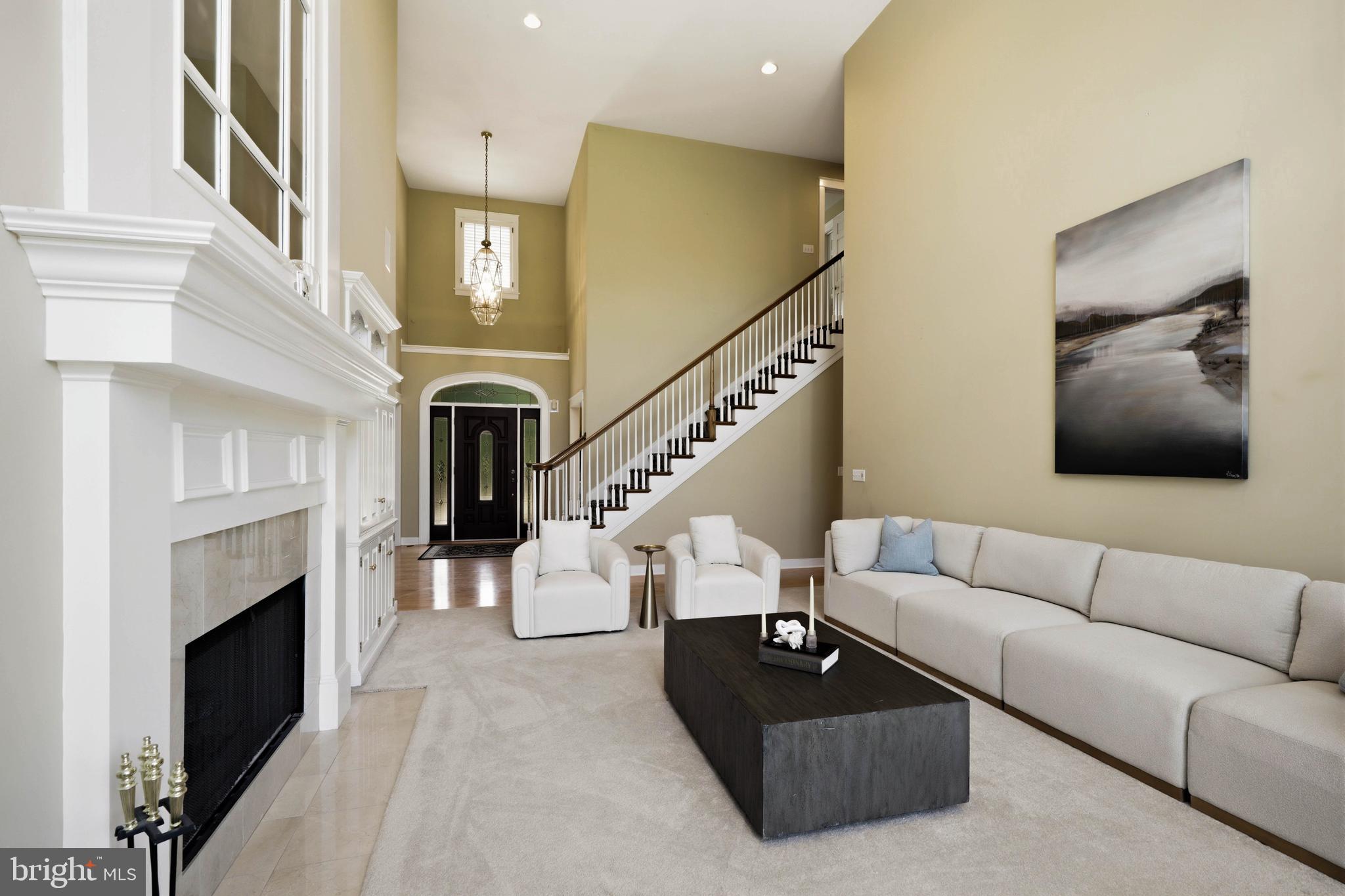 MILLPOND - Residential
