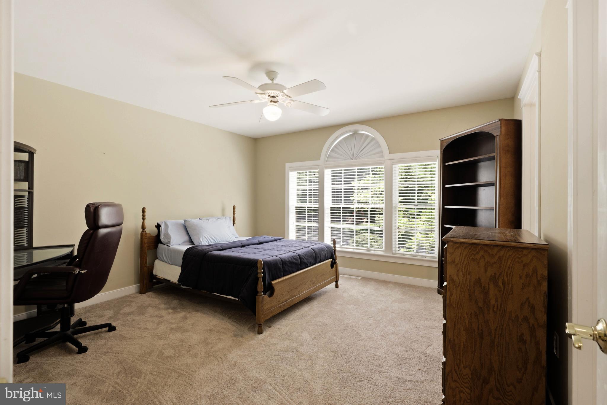 MILLPOND - Residential
