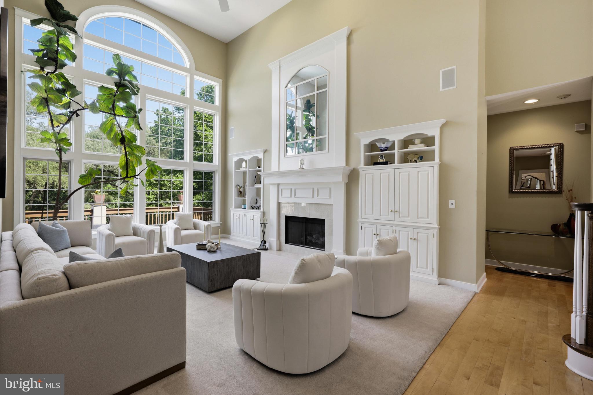 MILLPOND - Residential