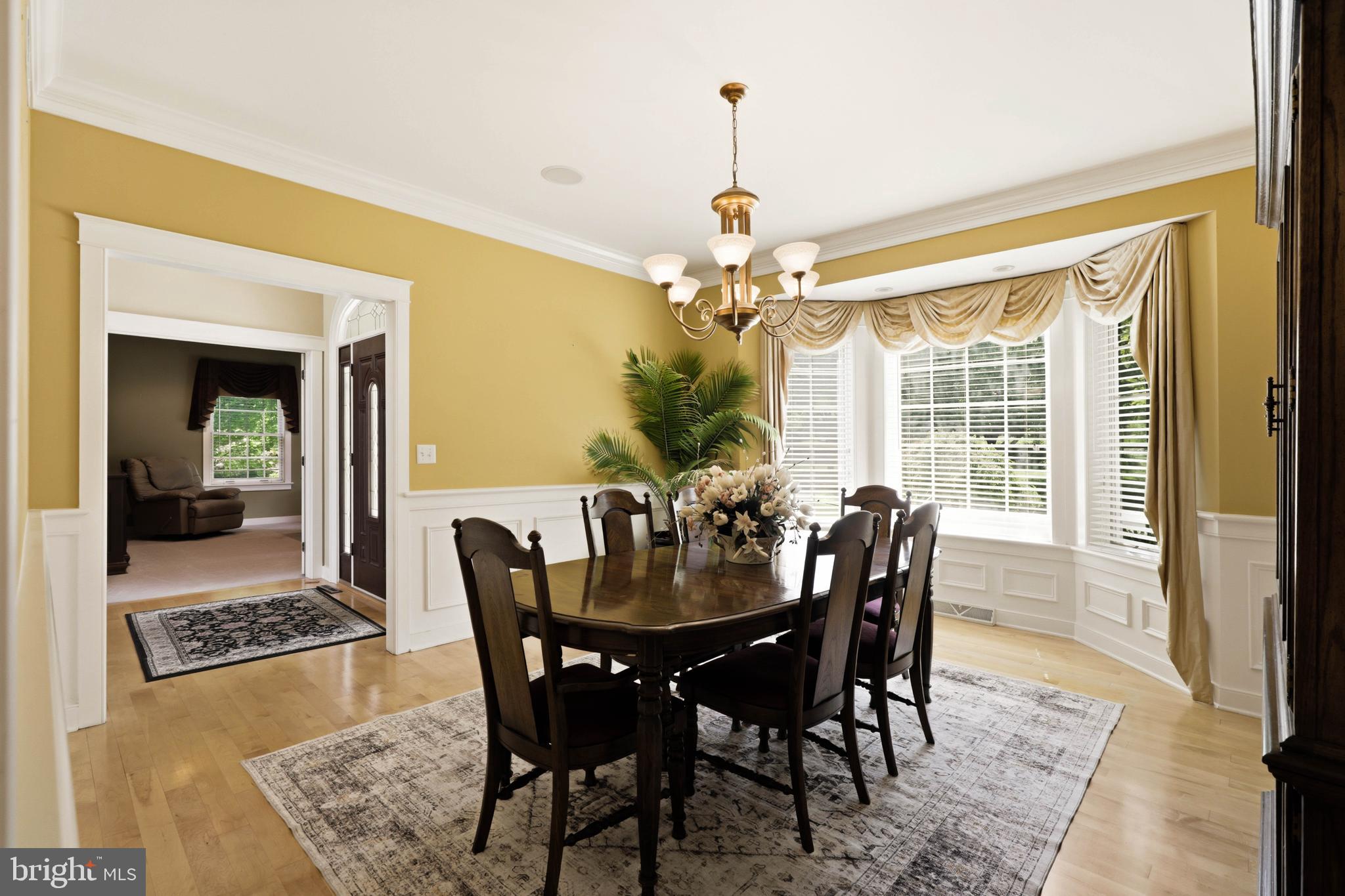MILLPOND - Residential